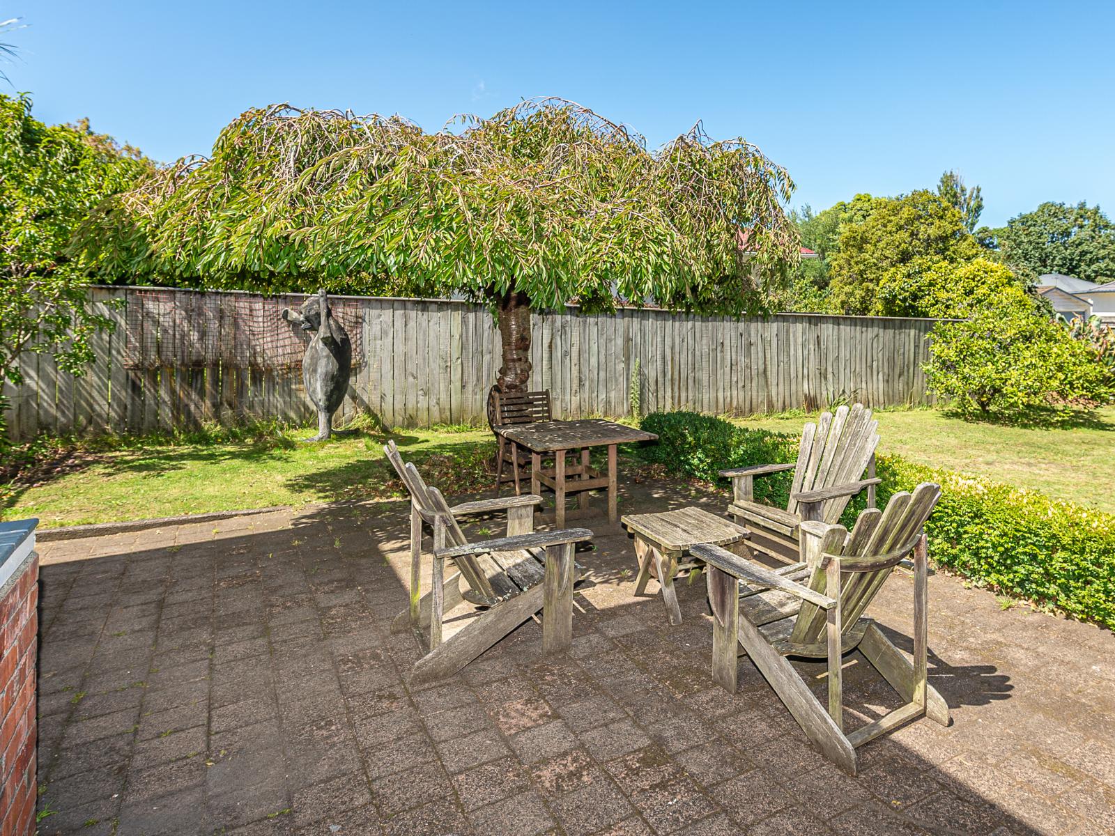 45 College Street, College Estate