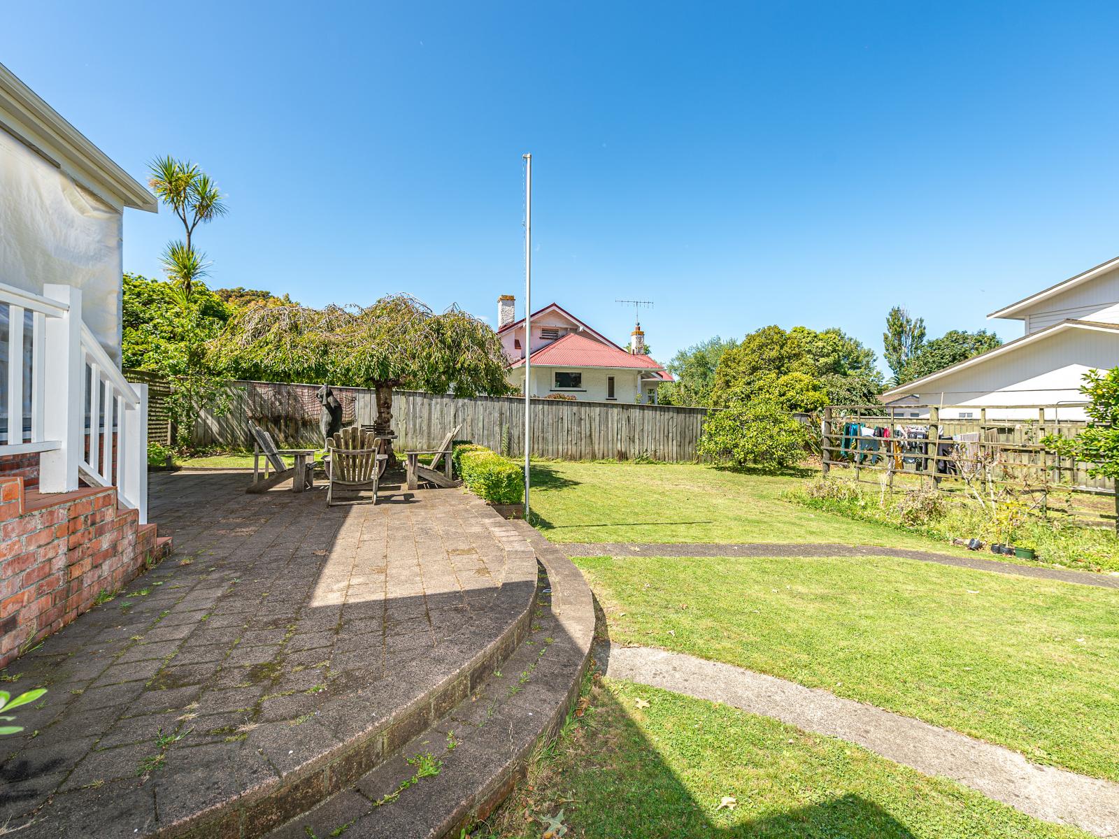 45 College Street, College Estate