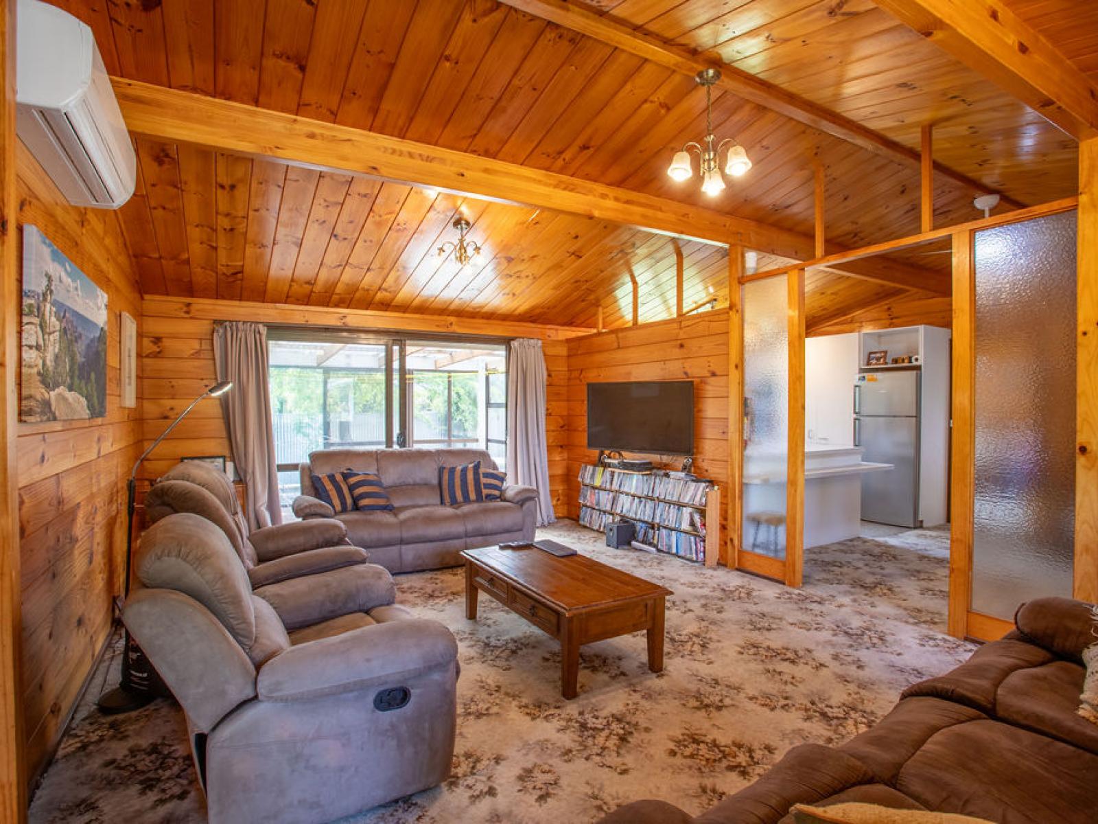 32 Old Station Road, Ohakune