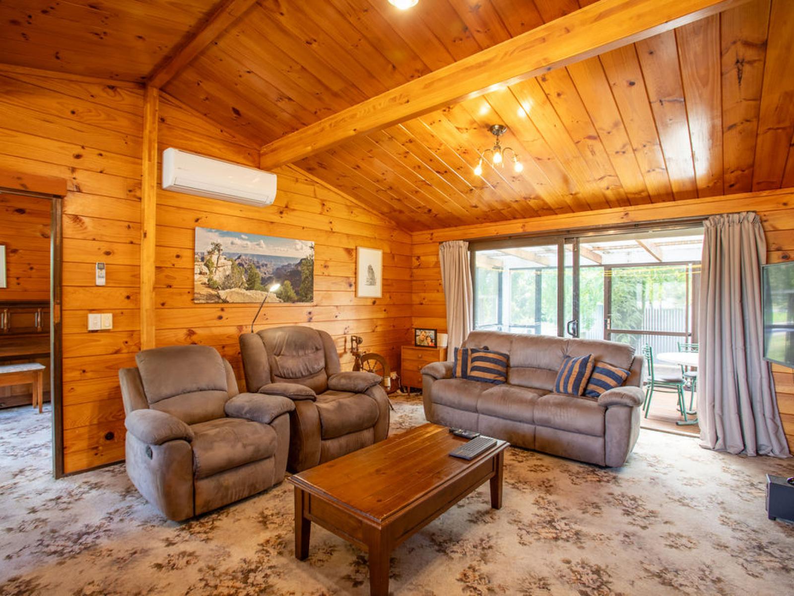 32 Old Station Road, Ohakune