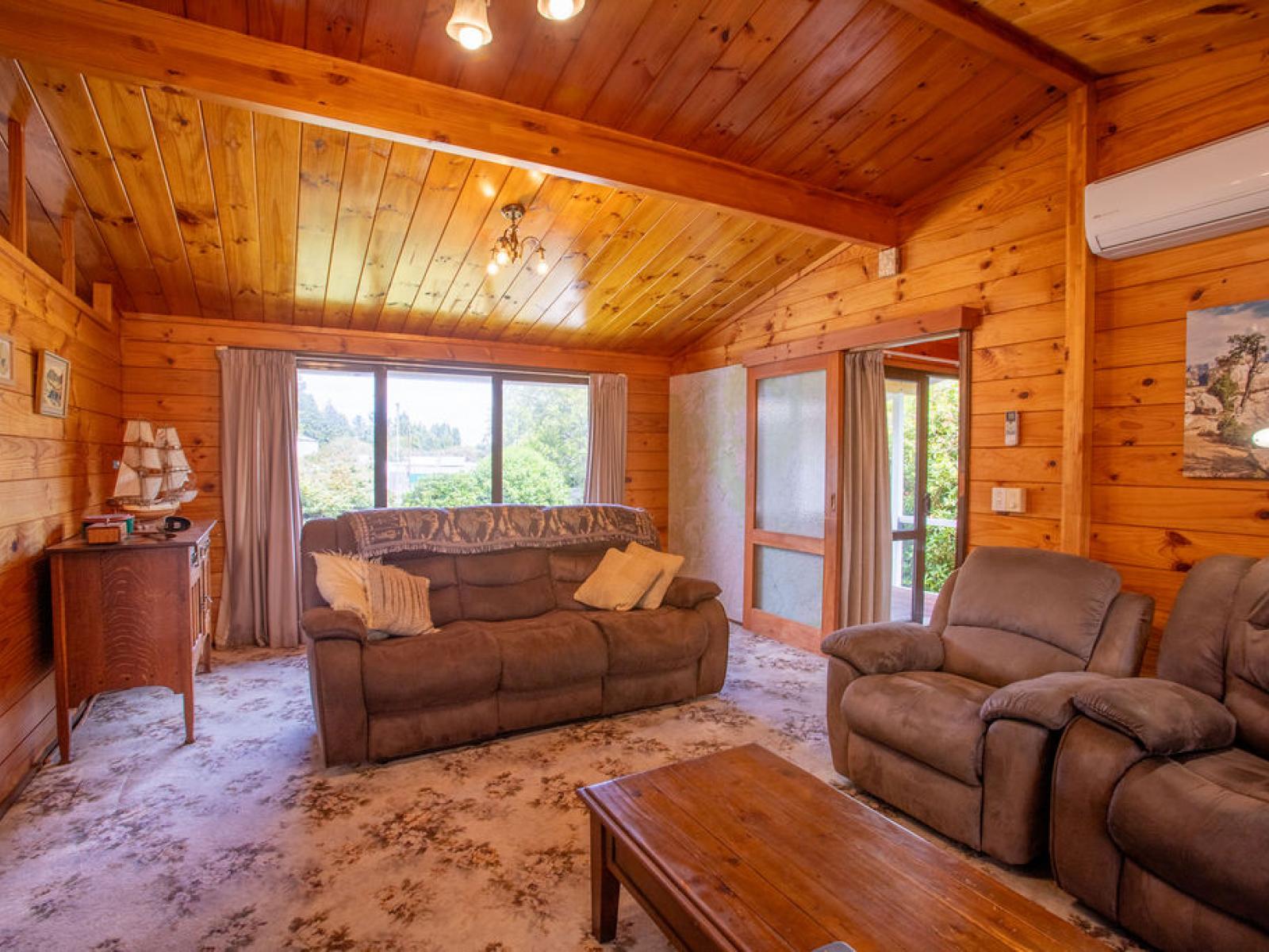 32 Old Station Road, Ohakune