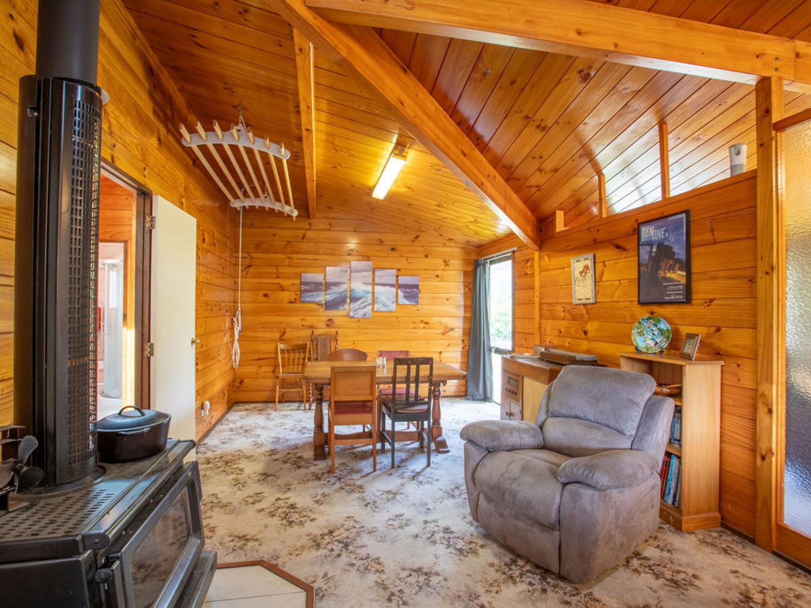 32 Old Station Road, Ohakune