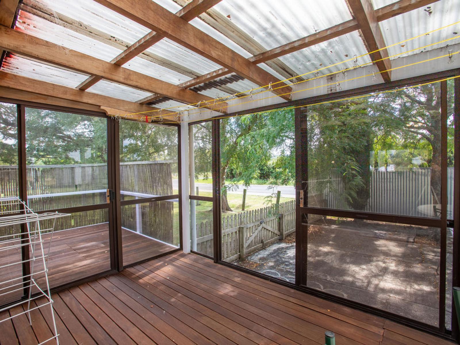 32 Old Station Road, Ohakune