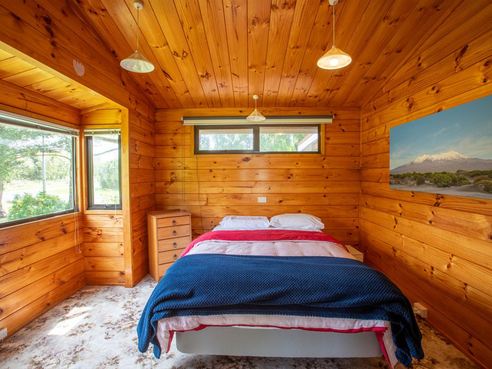 32 Old Station Road, Ohakune