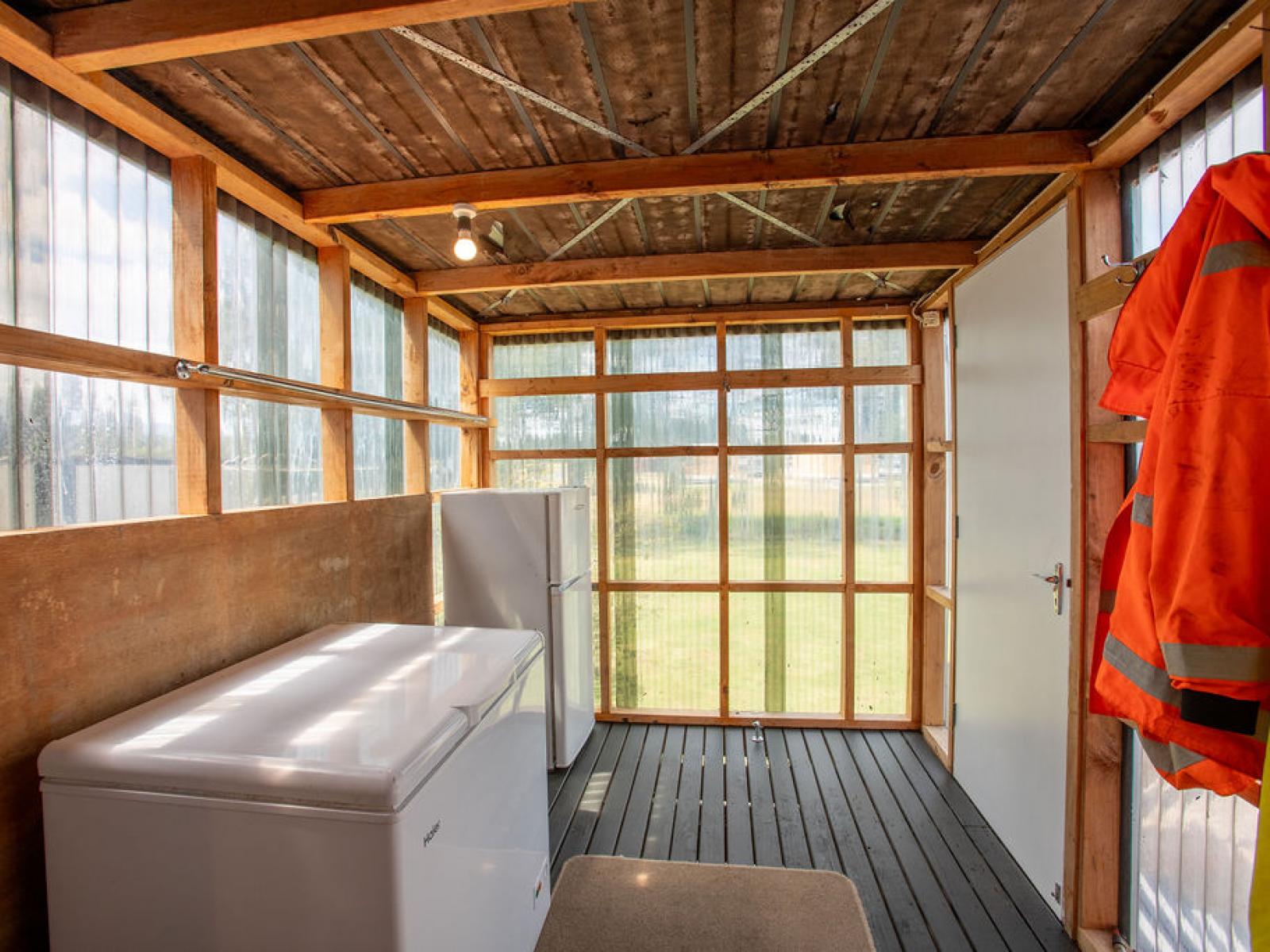 32 Old Station Road, Ohakune