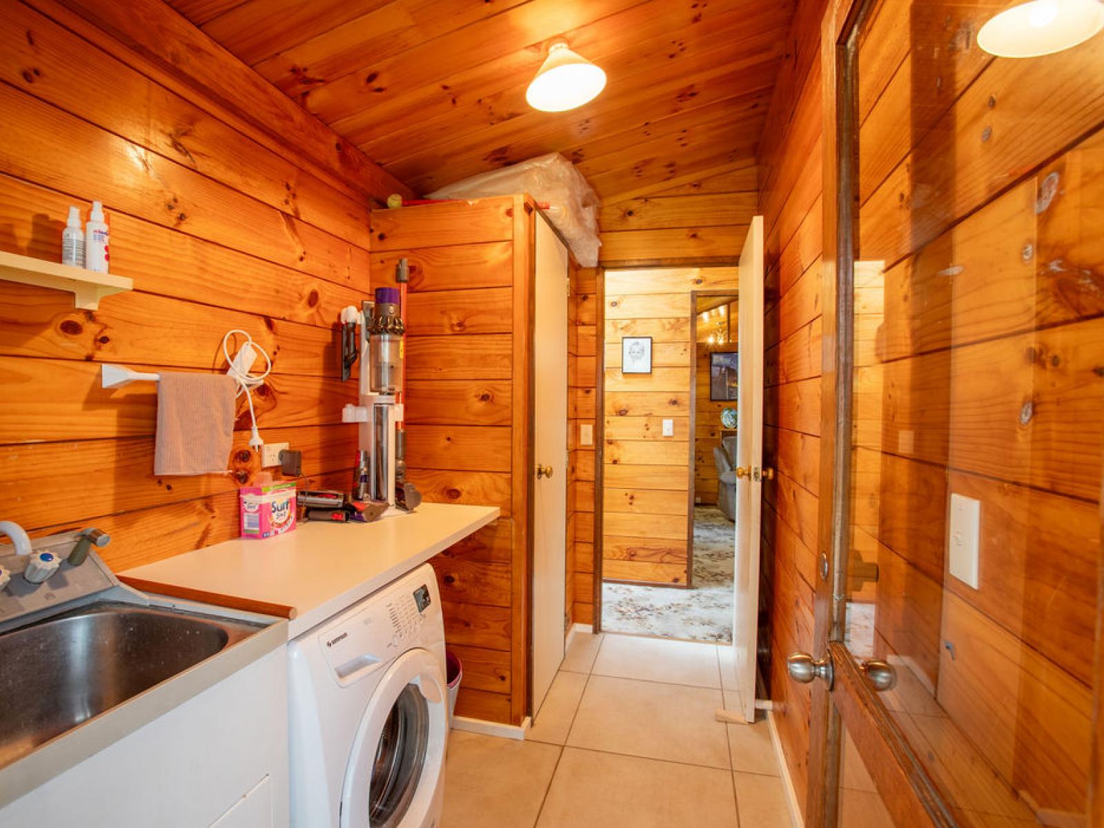 32 Old Station Road, Ohakune