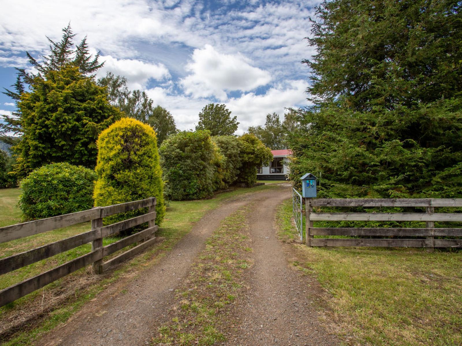 32 Old Station Road, Ohakune