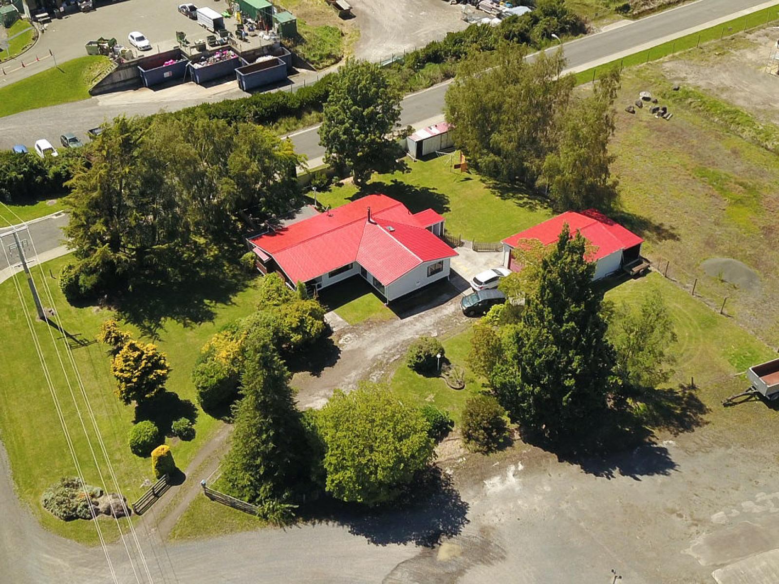 32 Old Station Road, Ohakune