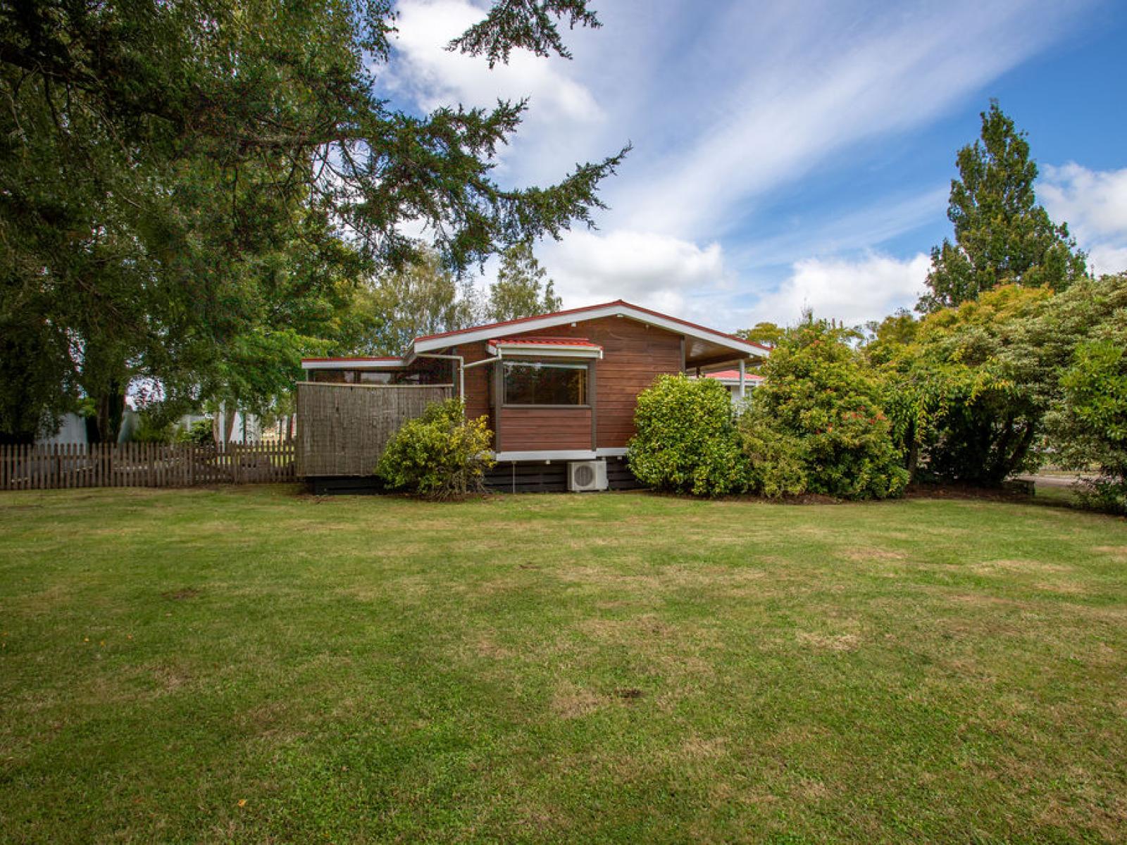 32 Old Station Road, Ohakune