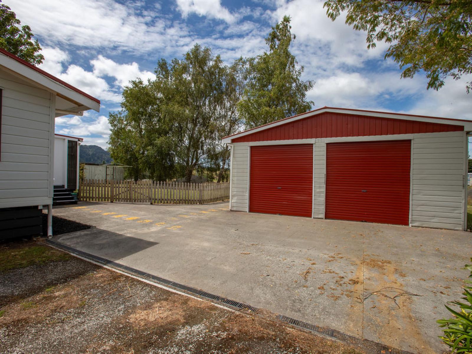 32 Old Station Road, Ohakune