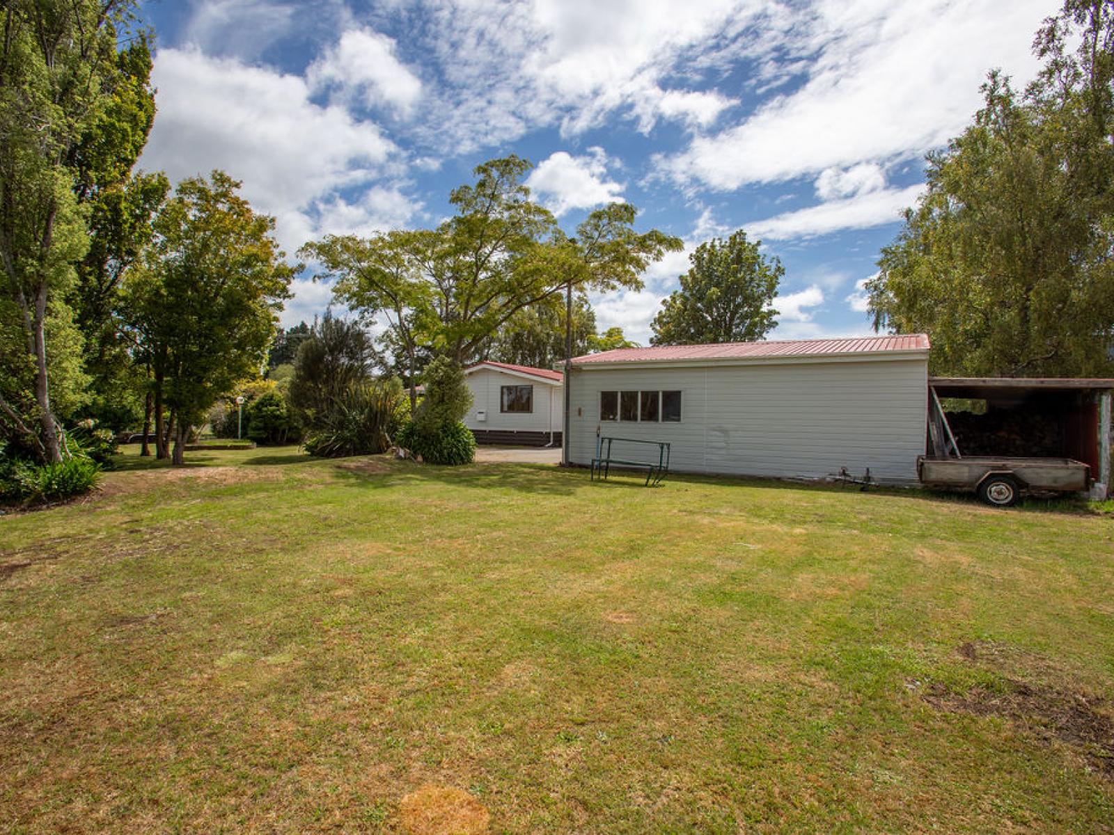 32 Old Station Road, Ohakune