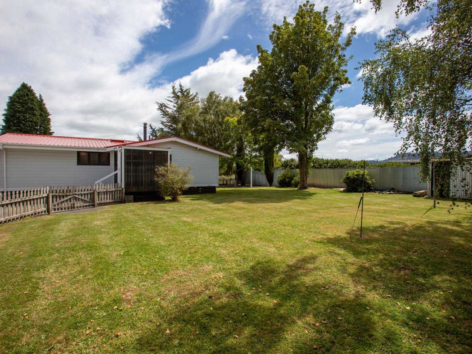 32 Old Station Road, Ohakune