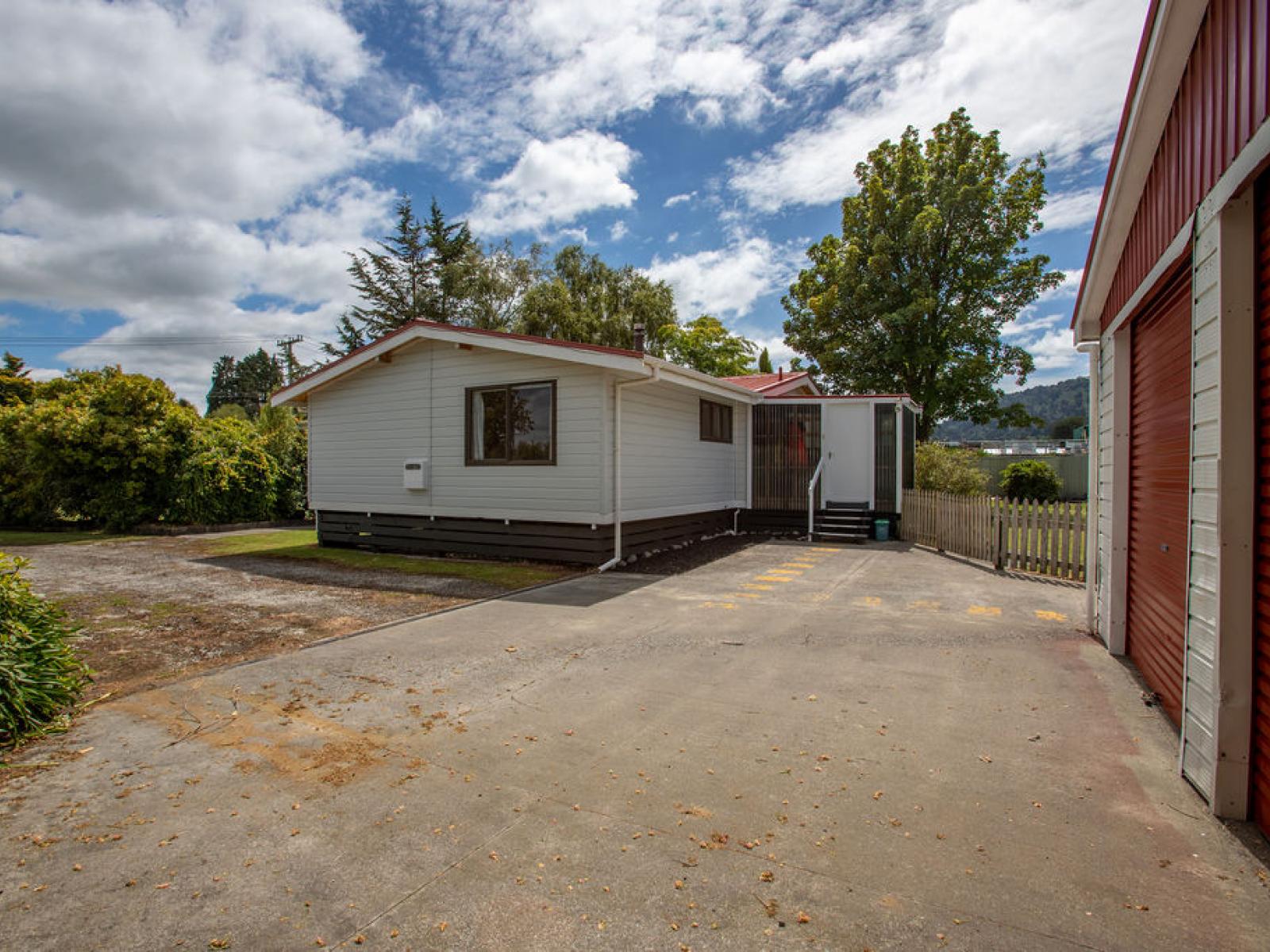 32 Old Station Road, Ohakune