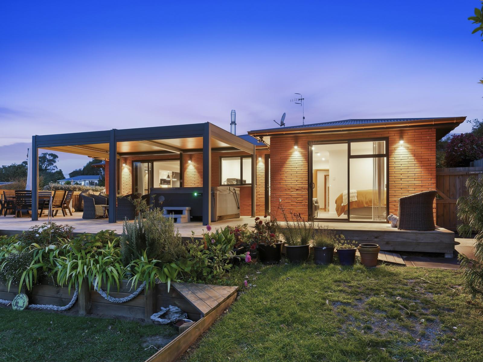 35 Glen Road, Raumati South