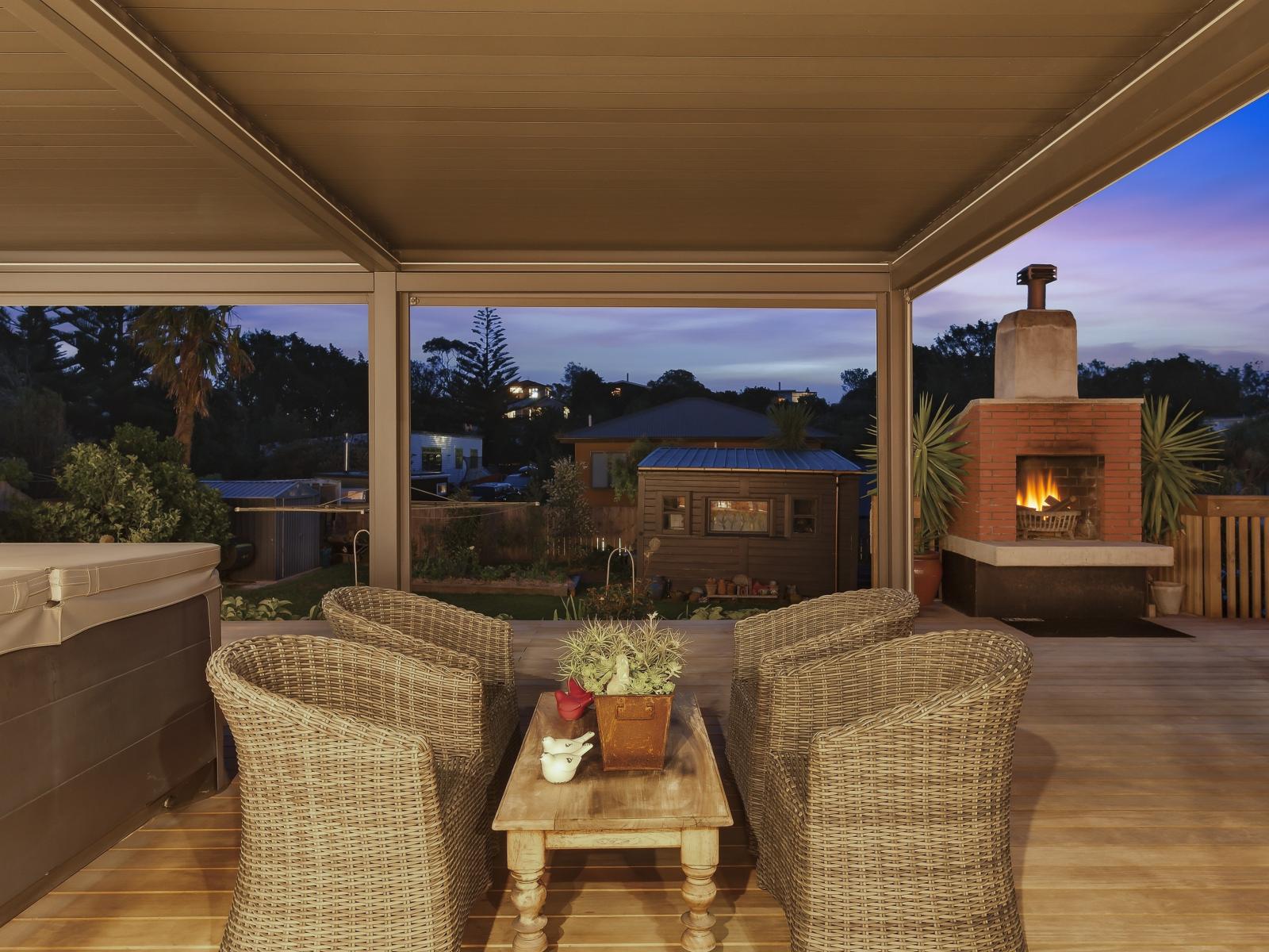 35 Glen Road, Raumati South