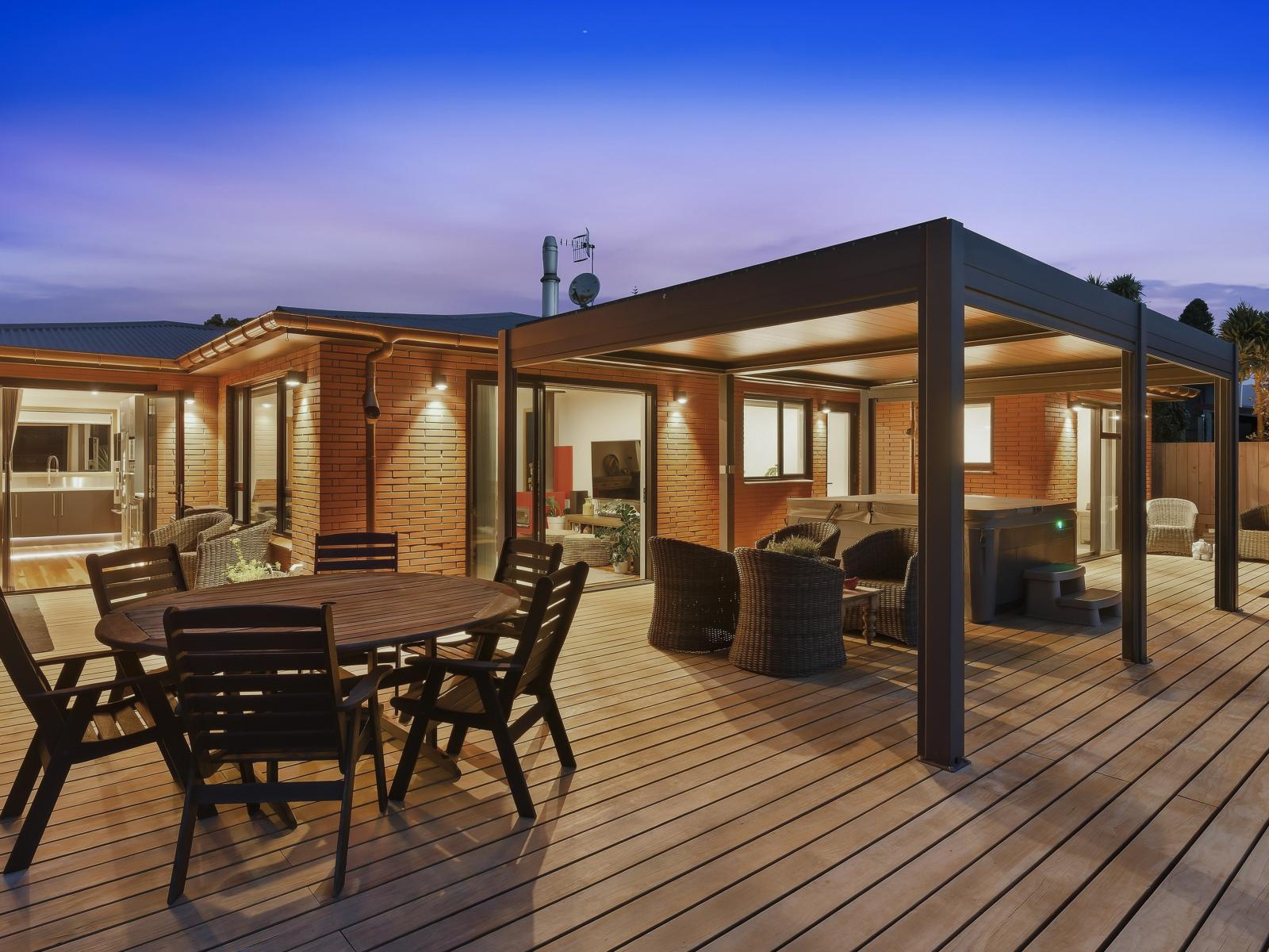 35 Glen Road, Raumati South