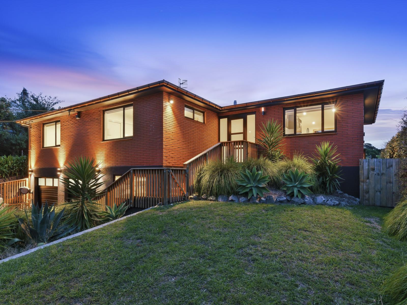 35 Glen Road, Raumati South