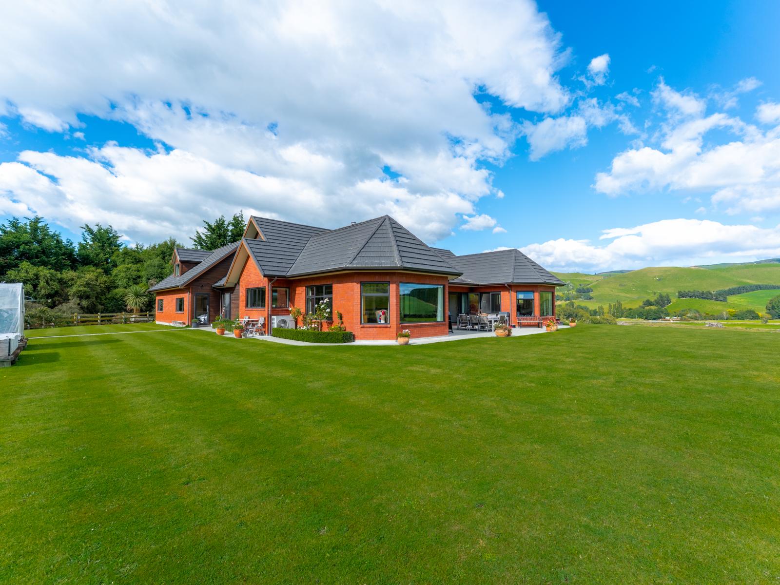 580 Taiko Road, Taiko