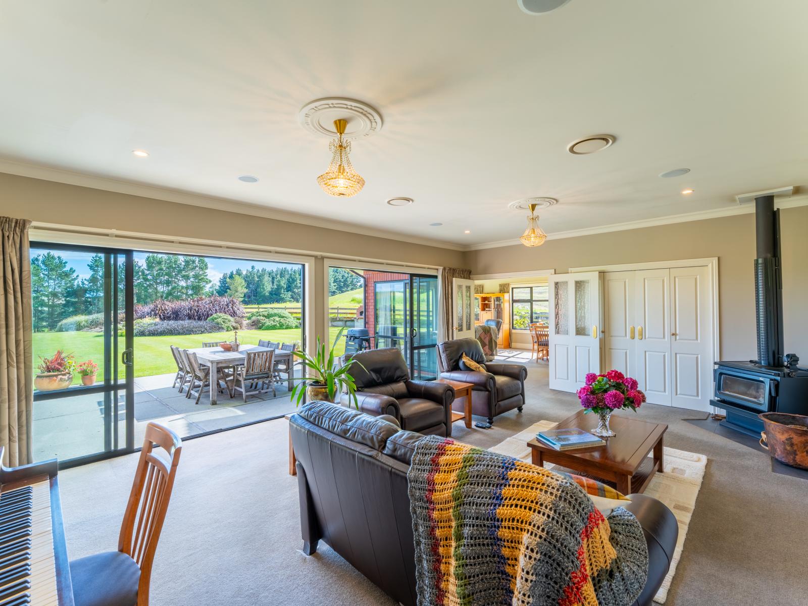 580 Taiko Road, Taiko