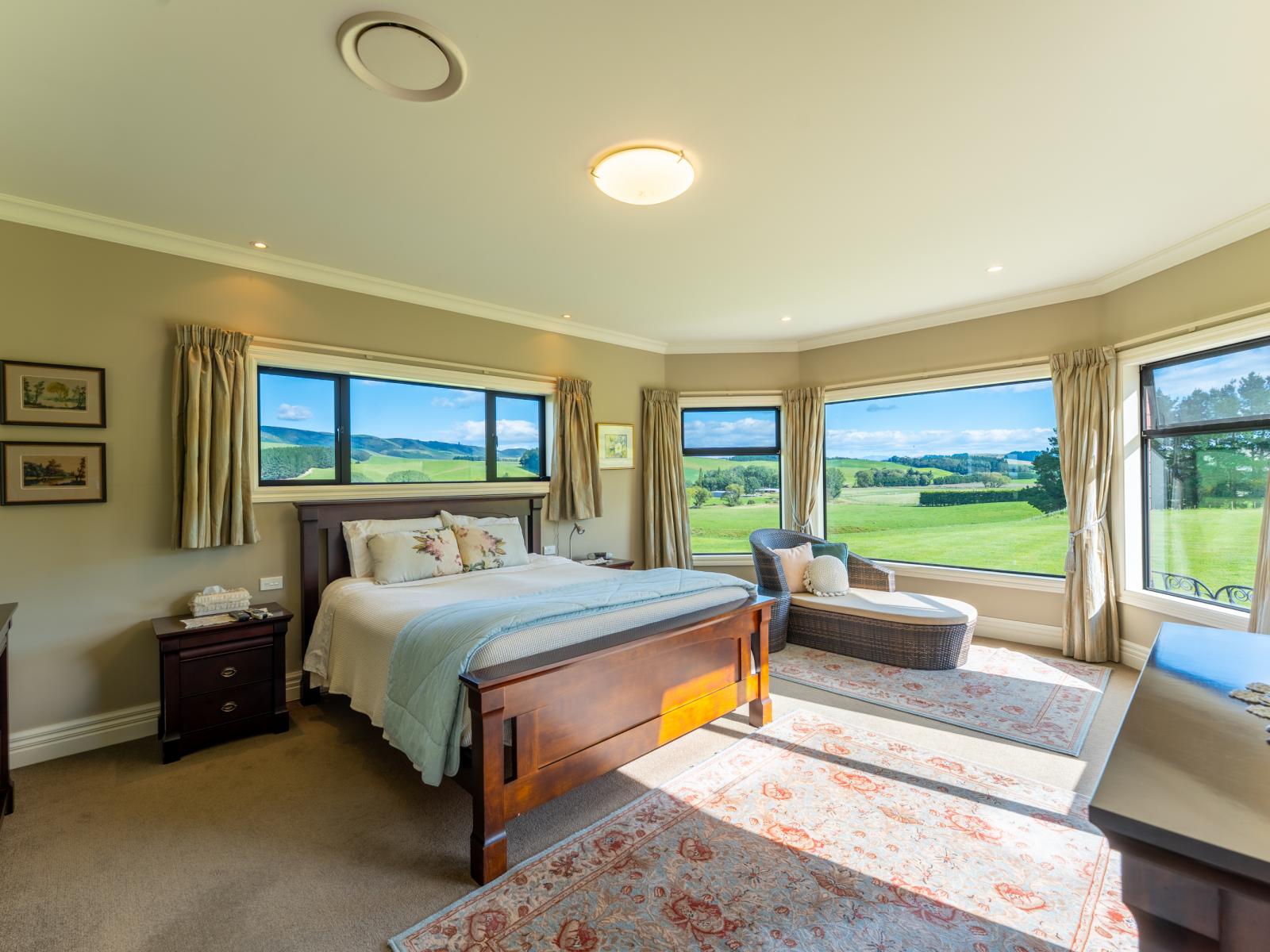 580 Taiko Road, Taiko