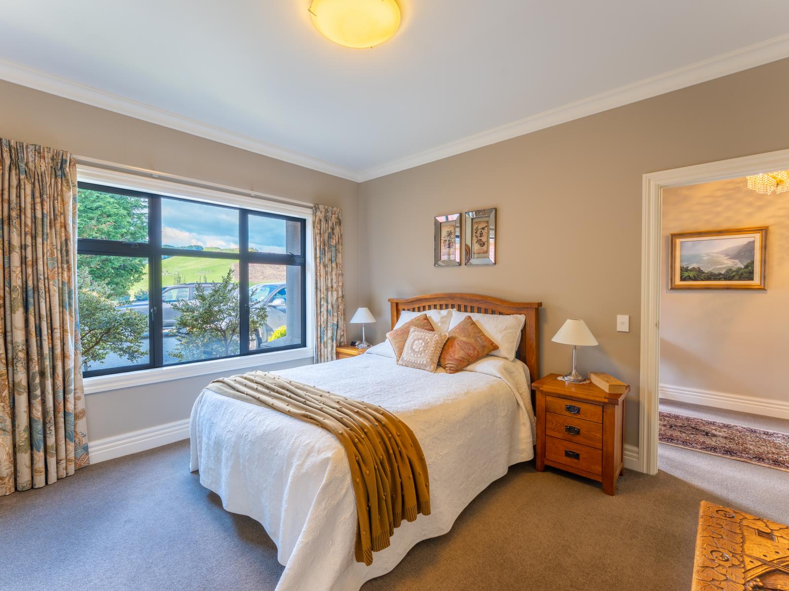 580 Taiko Road, Taiko