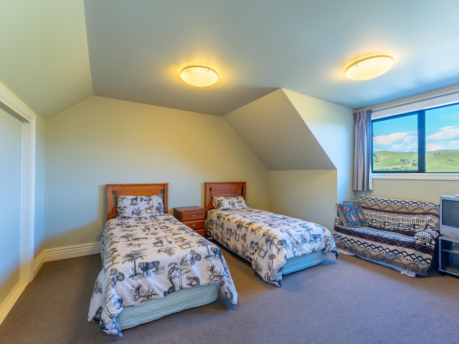 580 Taiko Road, Taiko