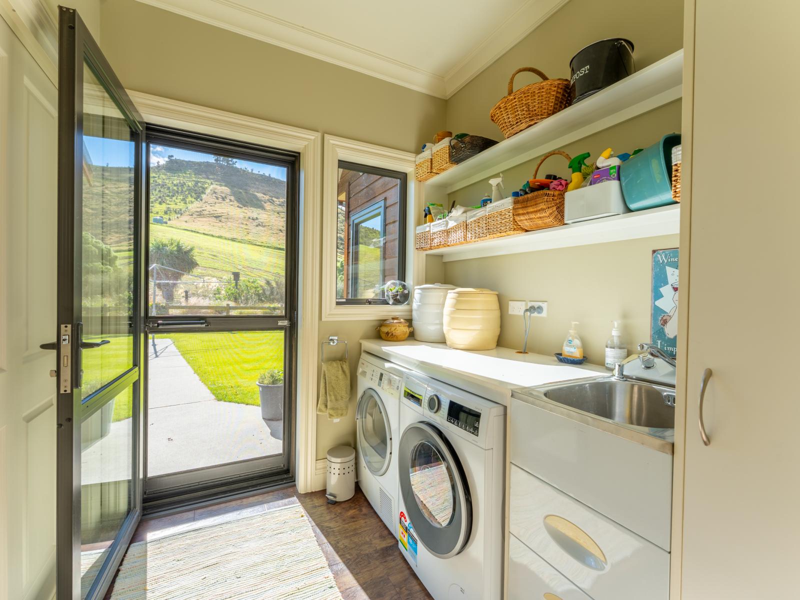 580 Taiko Road, Taiko