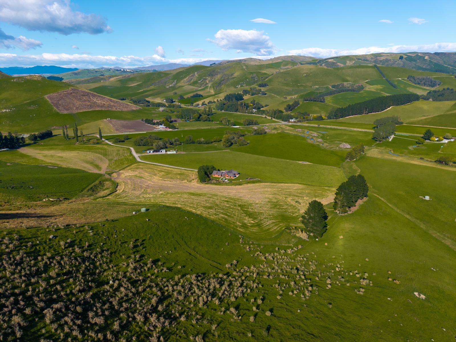 580 Taiko Road, Taiko