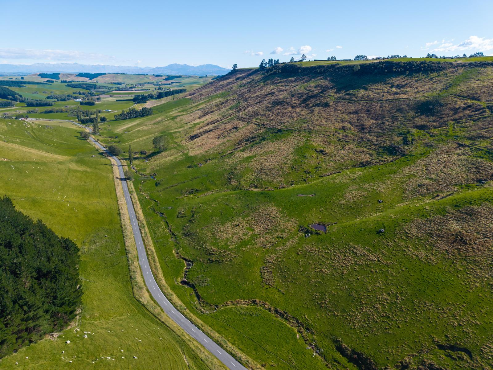 580 Taiko Road, Taiko