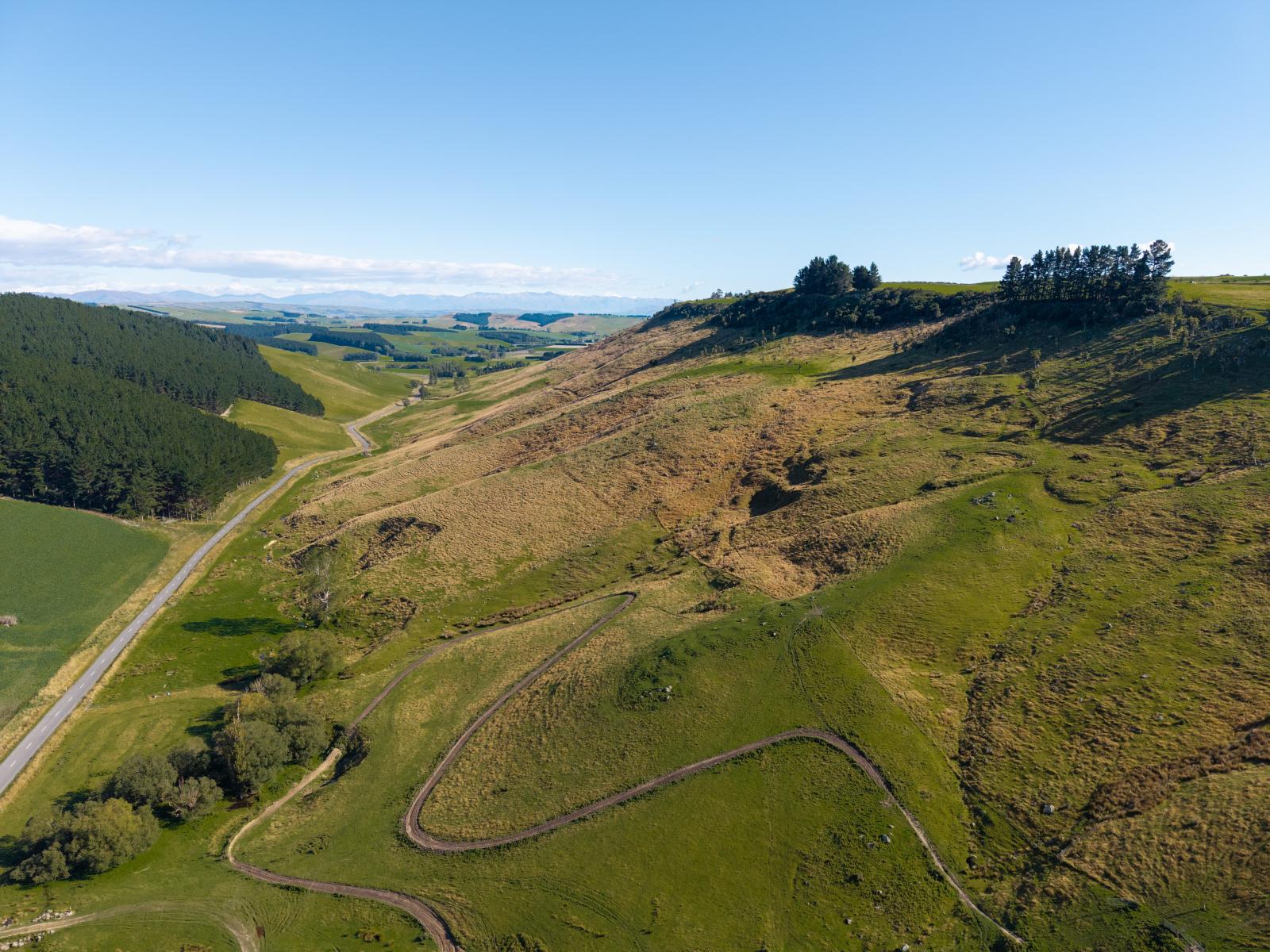 580 Taiko Road, Taiko