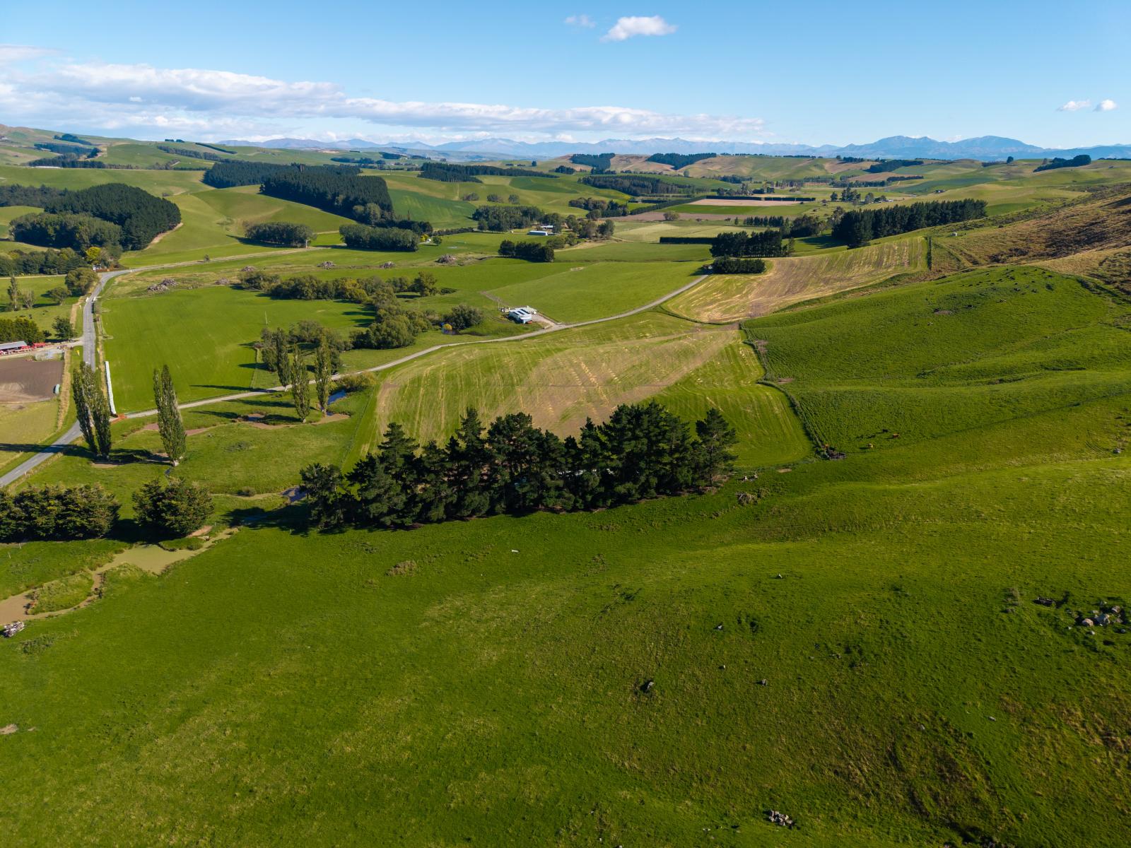 580 Taiko Road, Taiko