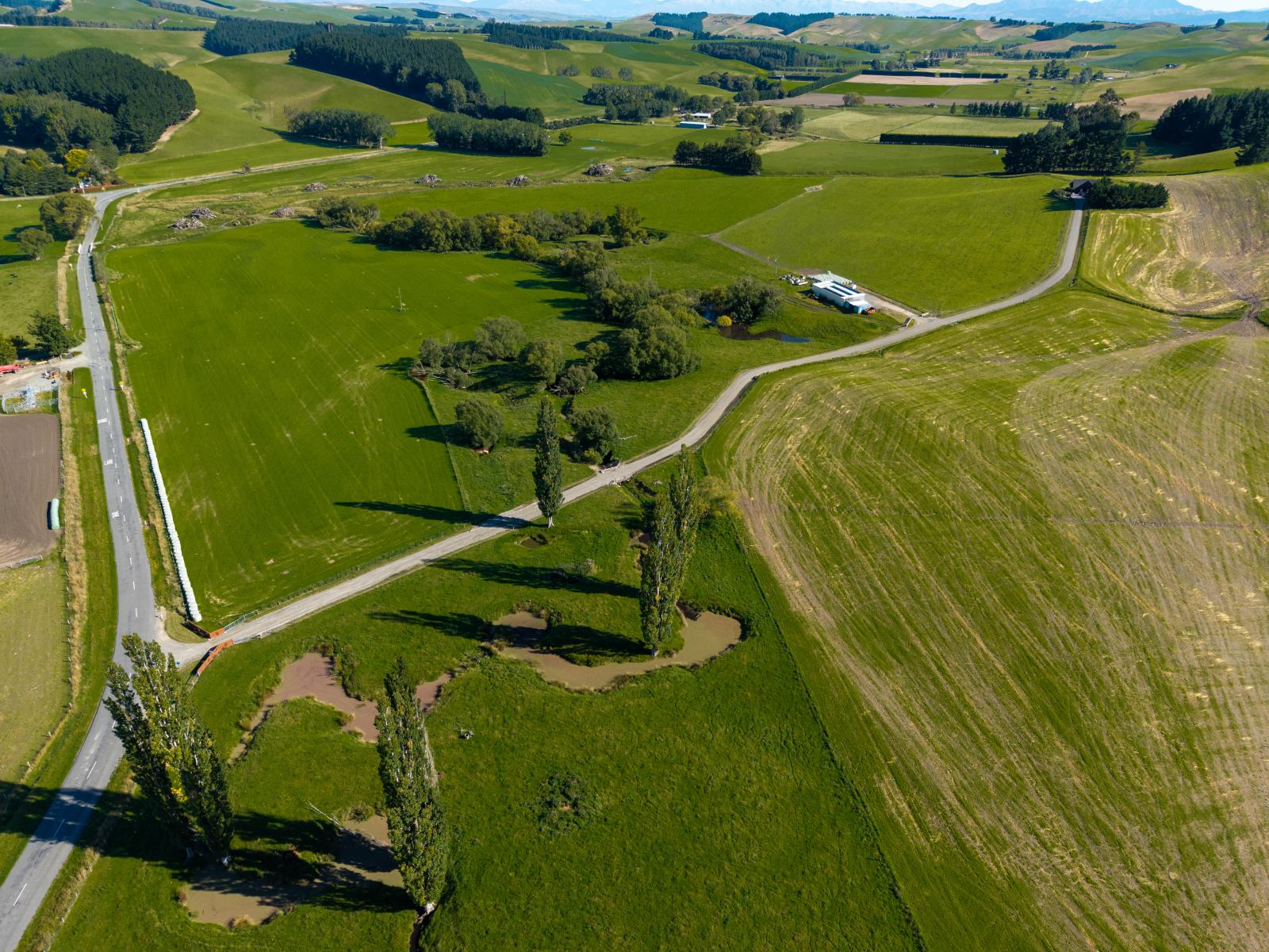 580 Taiko Road, Taiko