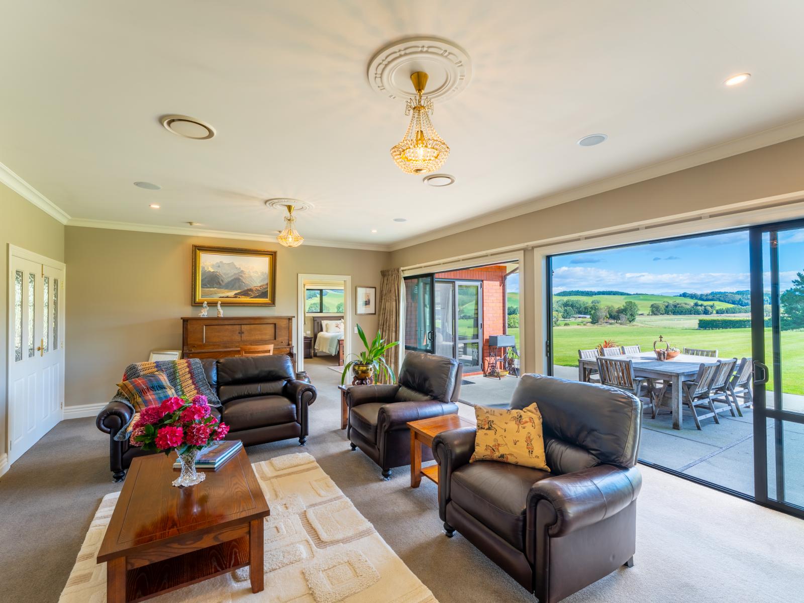 580 Taiko Road, Taiko