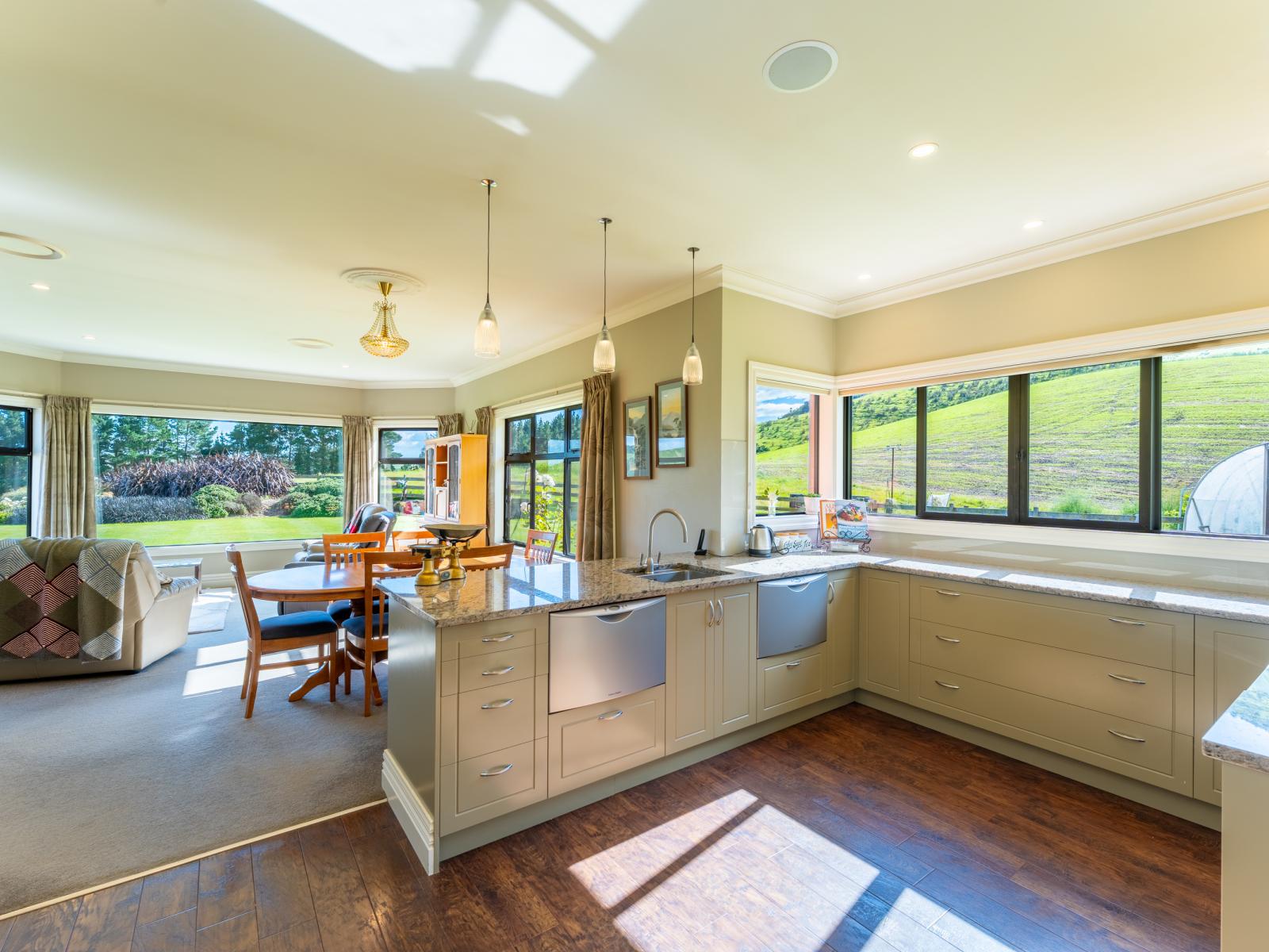 580 Taiko Road, Taiko