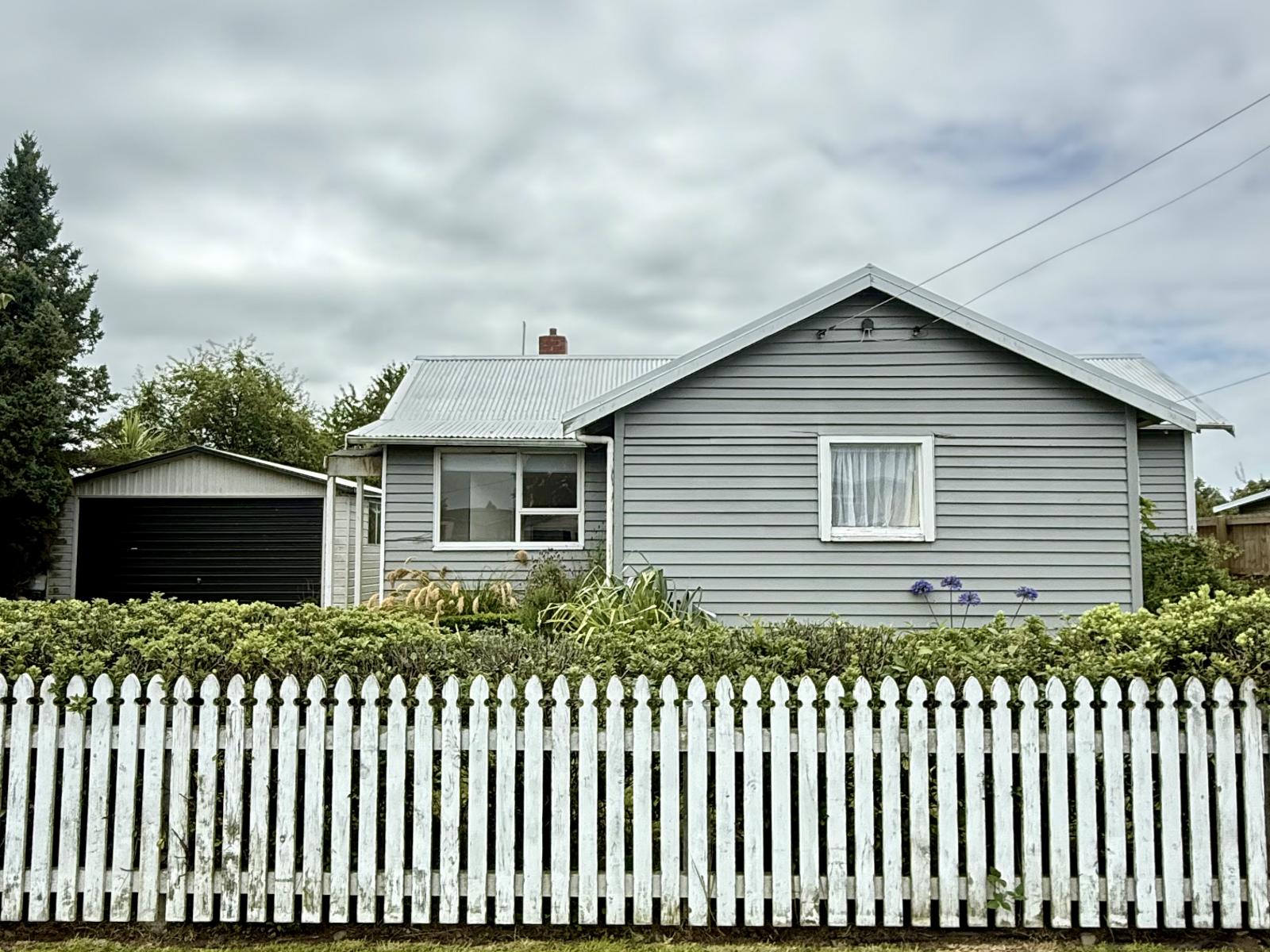 3 Scott Terrace, Temuka