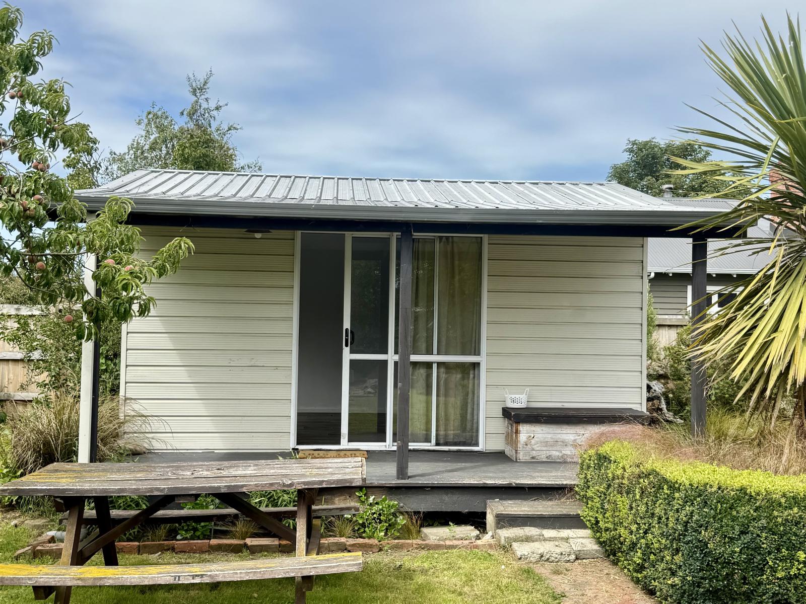 3 Scott Terrace, Temuka