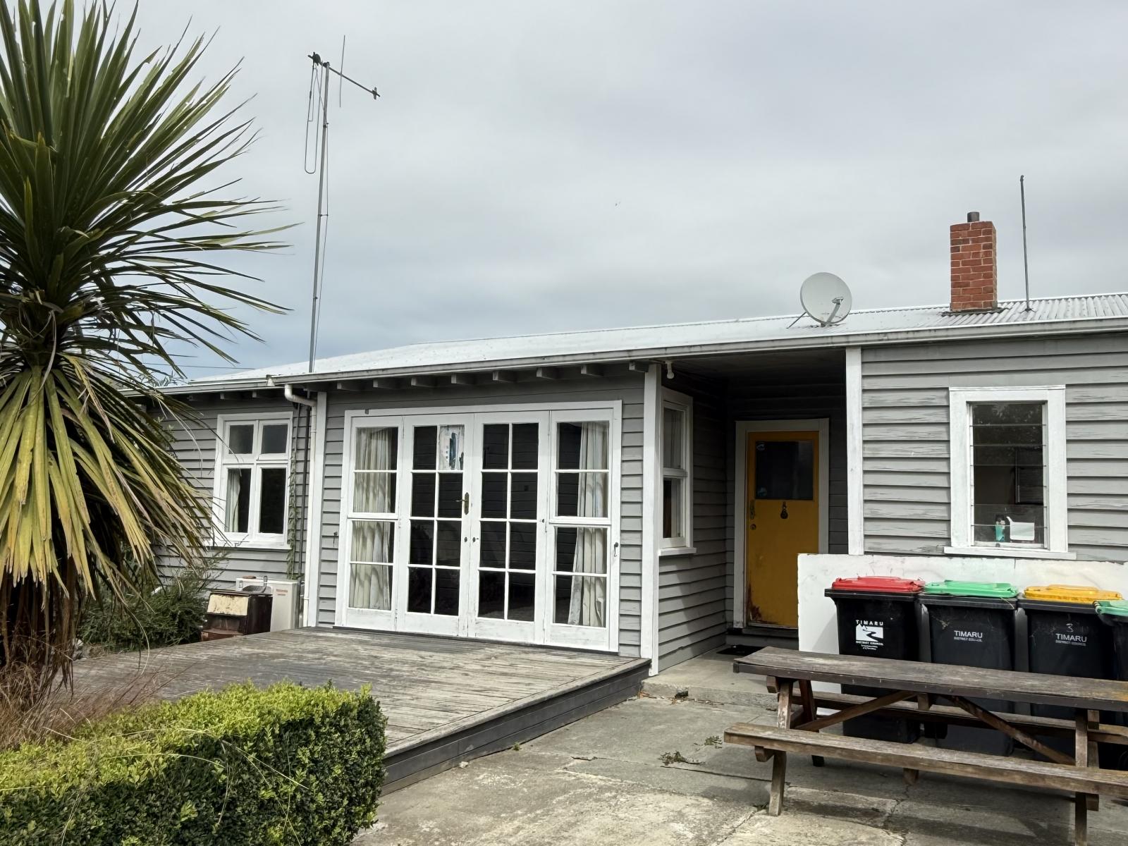 3 Scott Terrace, Temuka