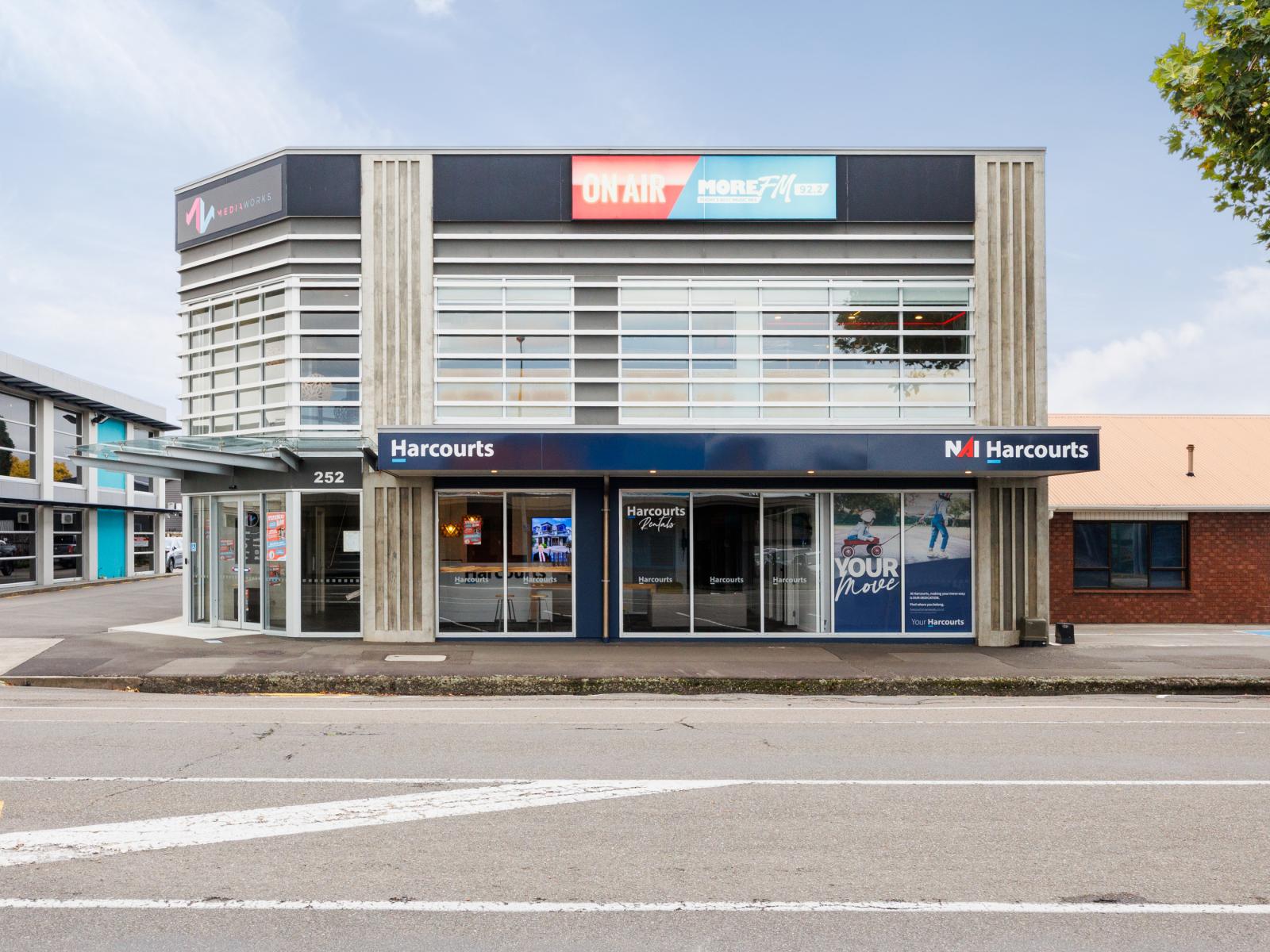 252 Broadway Avenue, Palmerston North