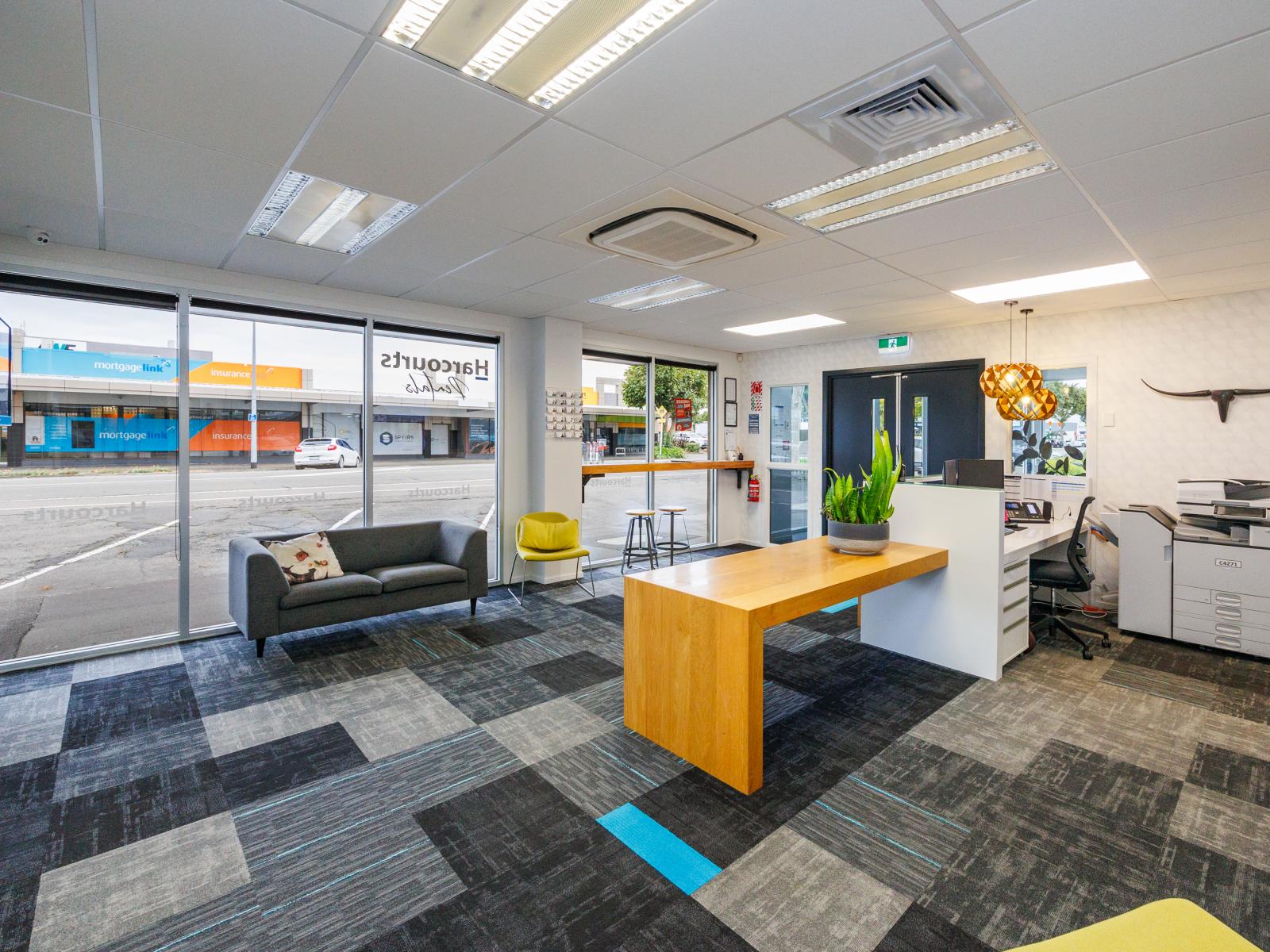 252 Broadway Avenue, Palmerston North