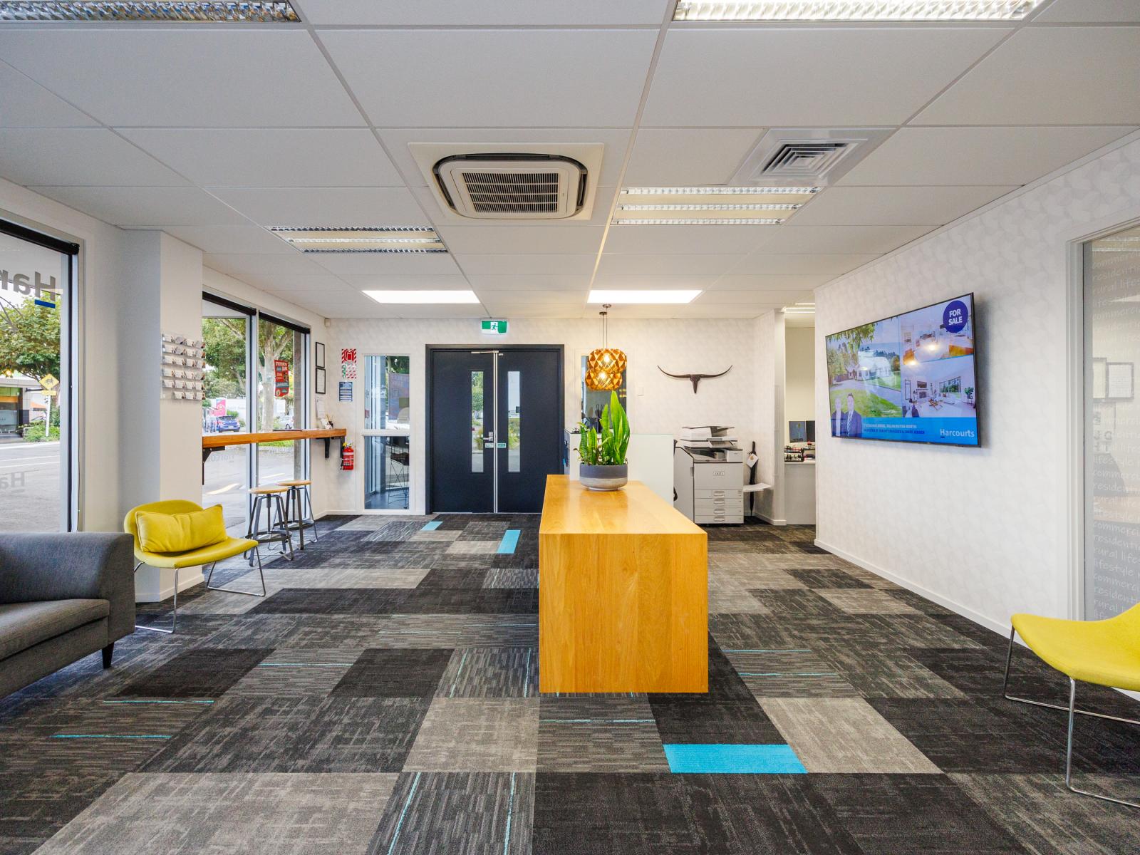 252 Broadway Avenue, Palmerston North