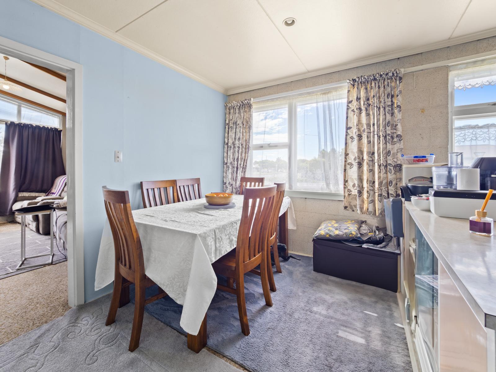 192 Chalmers Avenue, Hampstead