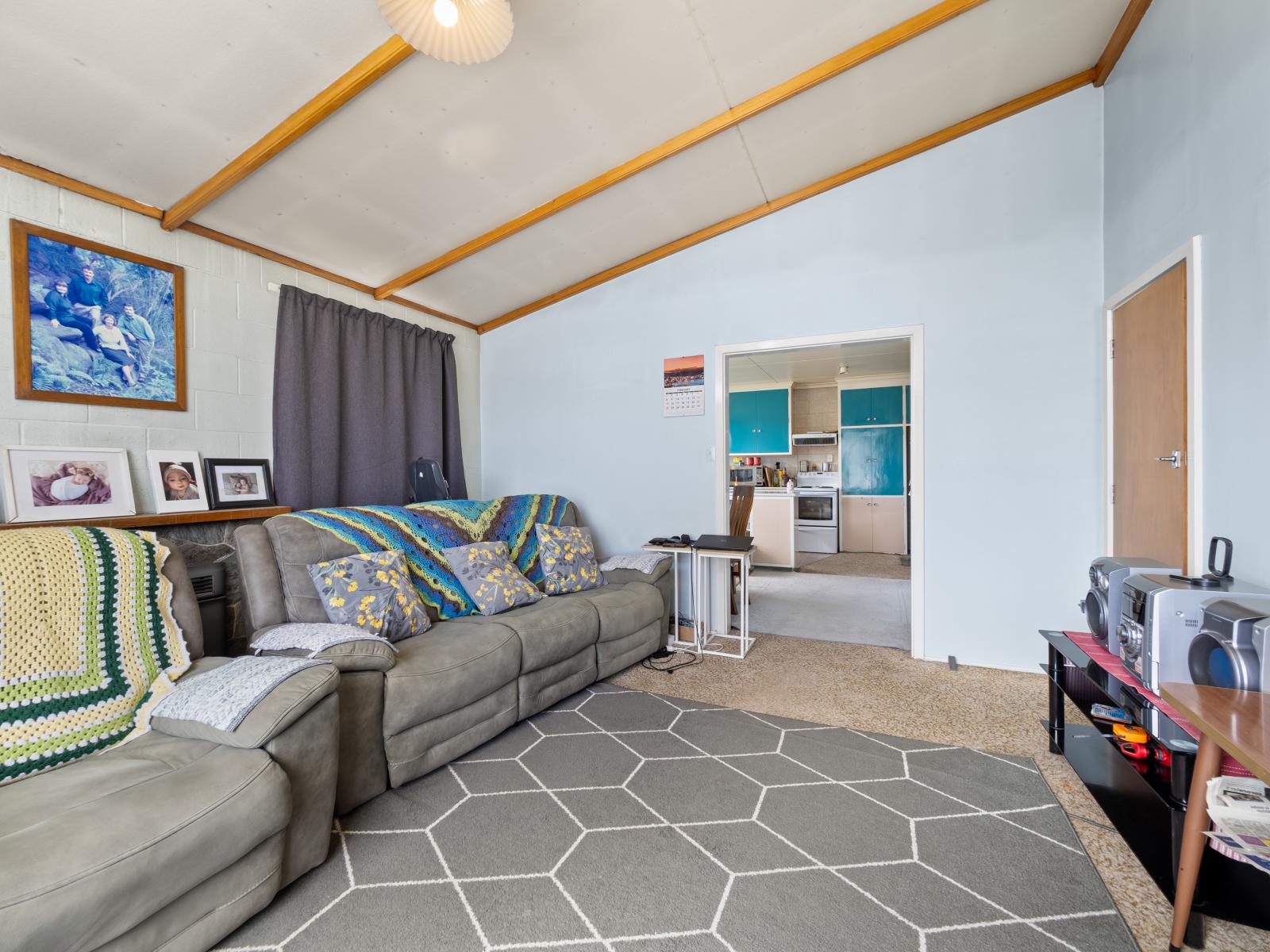 192 Chalmers Avenue, Hampstead