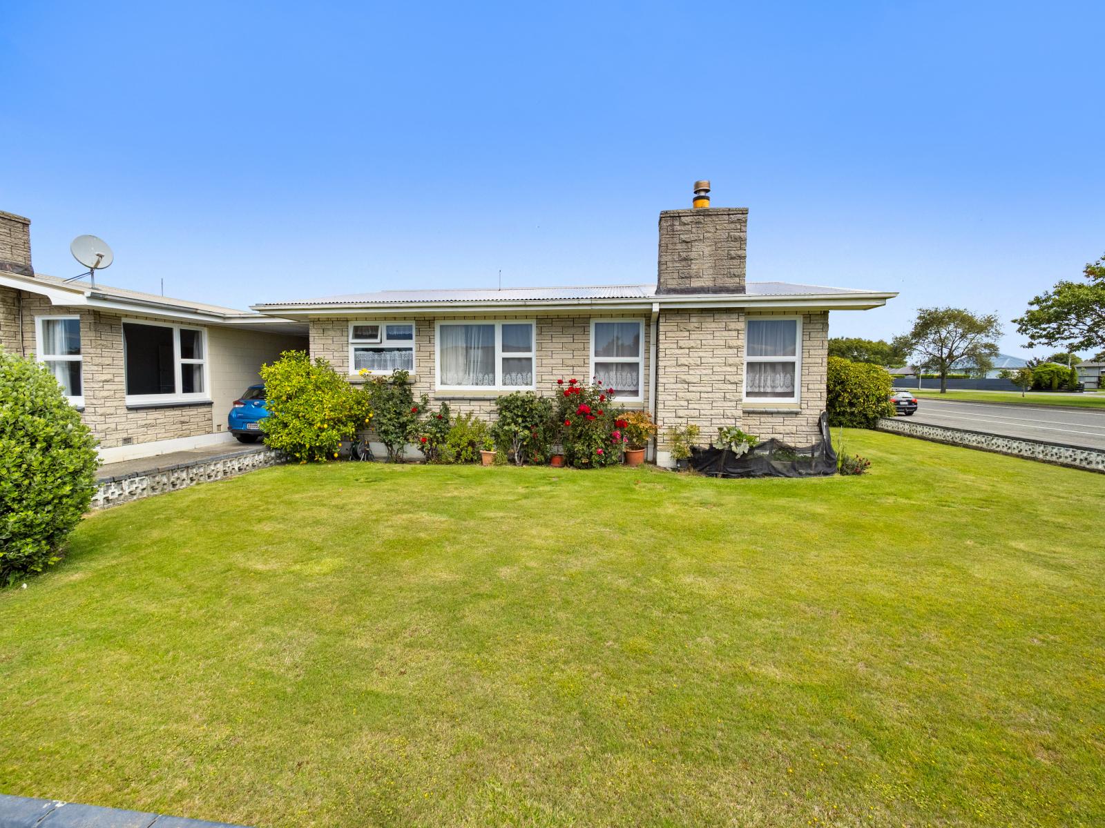 192 Chalmers Avenue, Hampstead