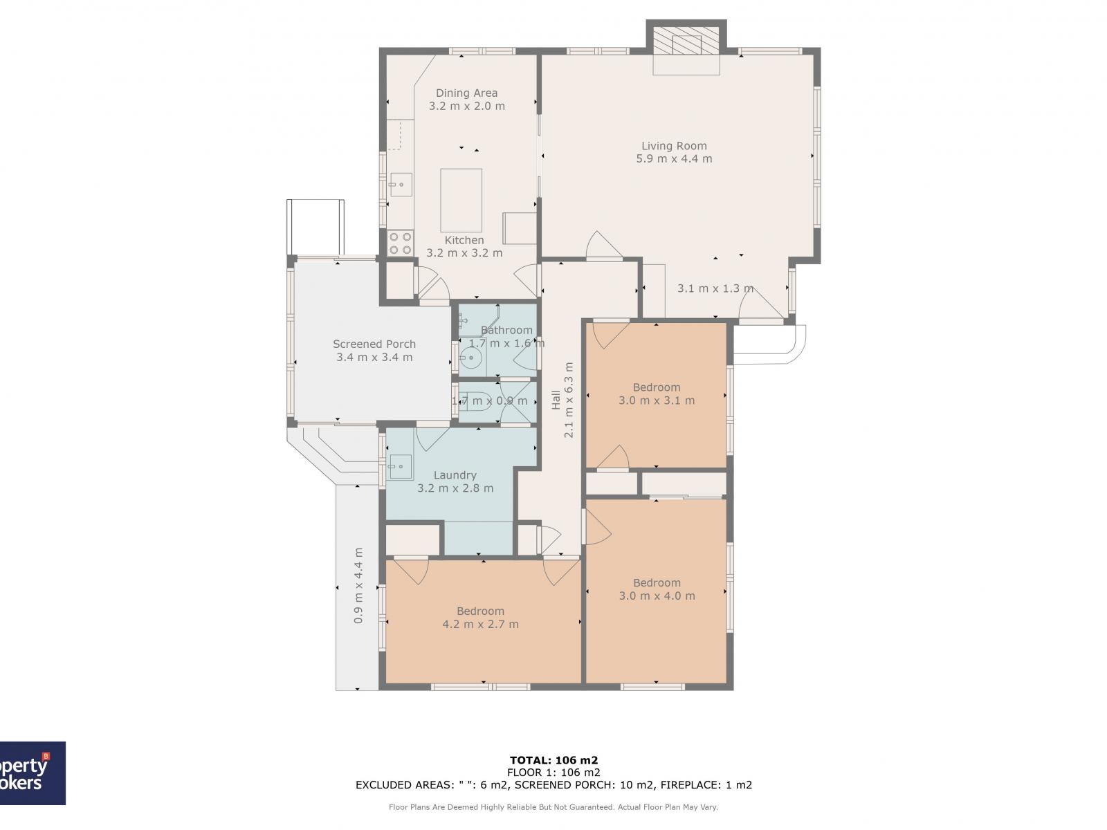 72 Oparatai Road, Pahiatua