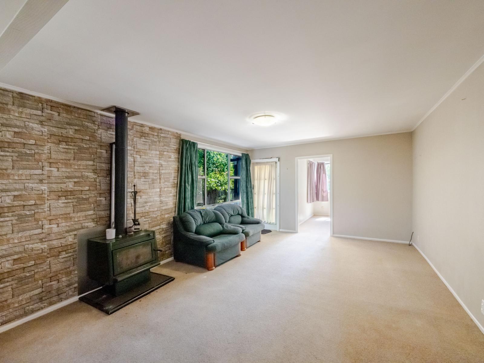 15 Bibby Street, Waipawa