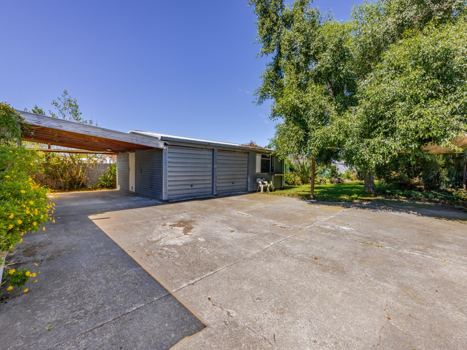 15 Bibby Street, Waipawa