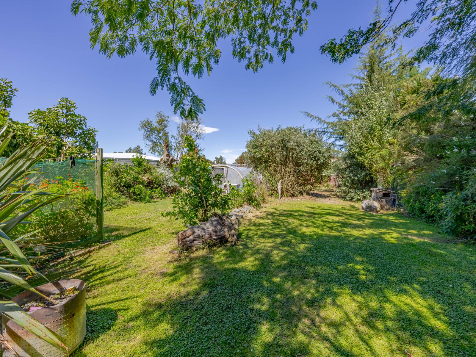 15 Bibby Street, Waipawa