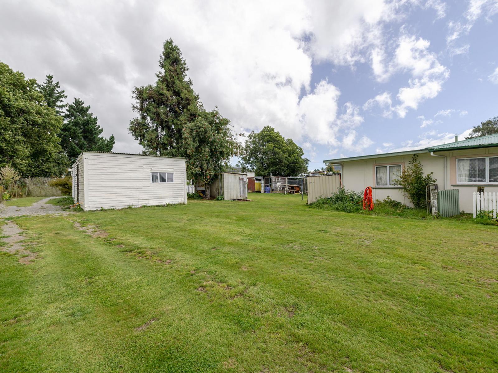 2B Mara Street, Pahiatua