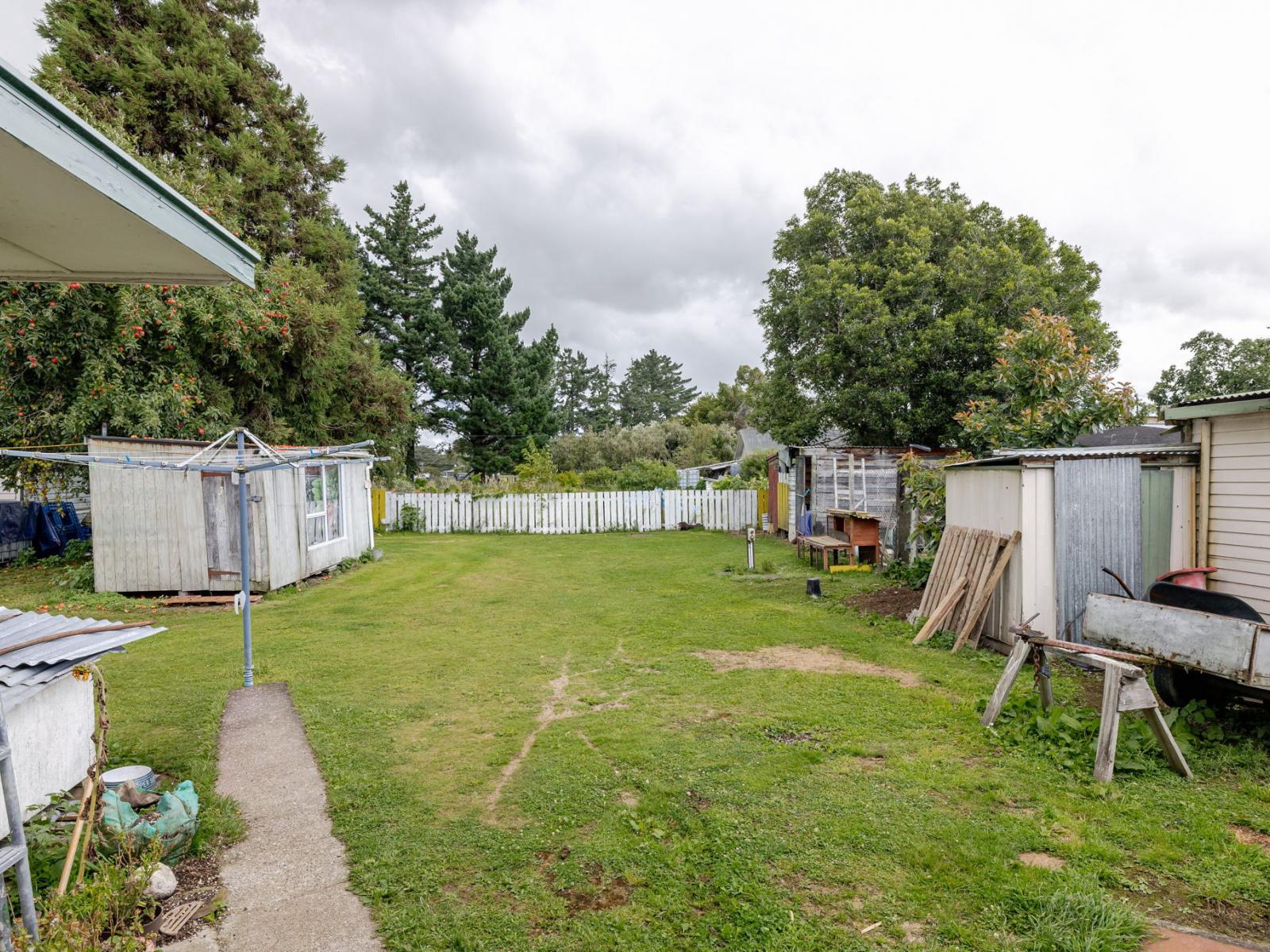 2B Mara Street, Pahiatua