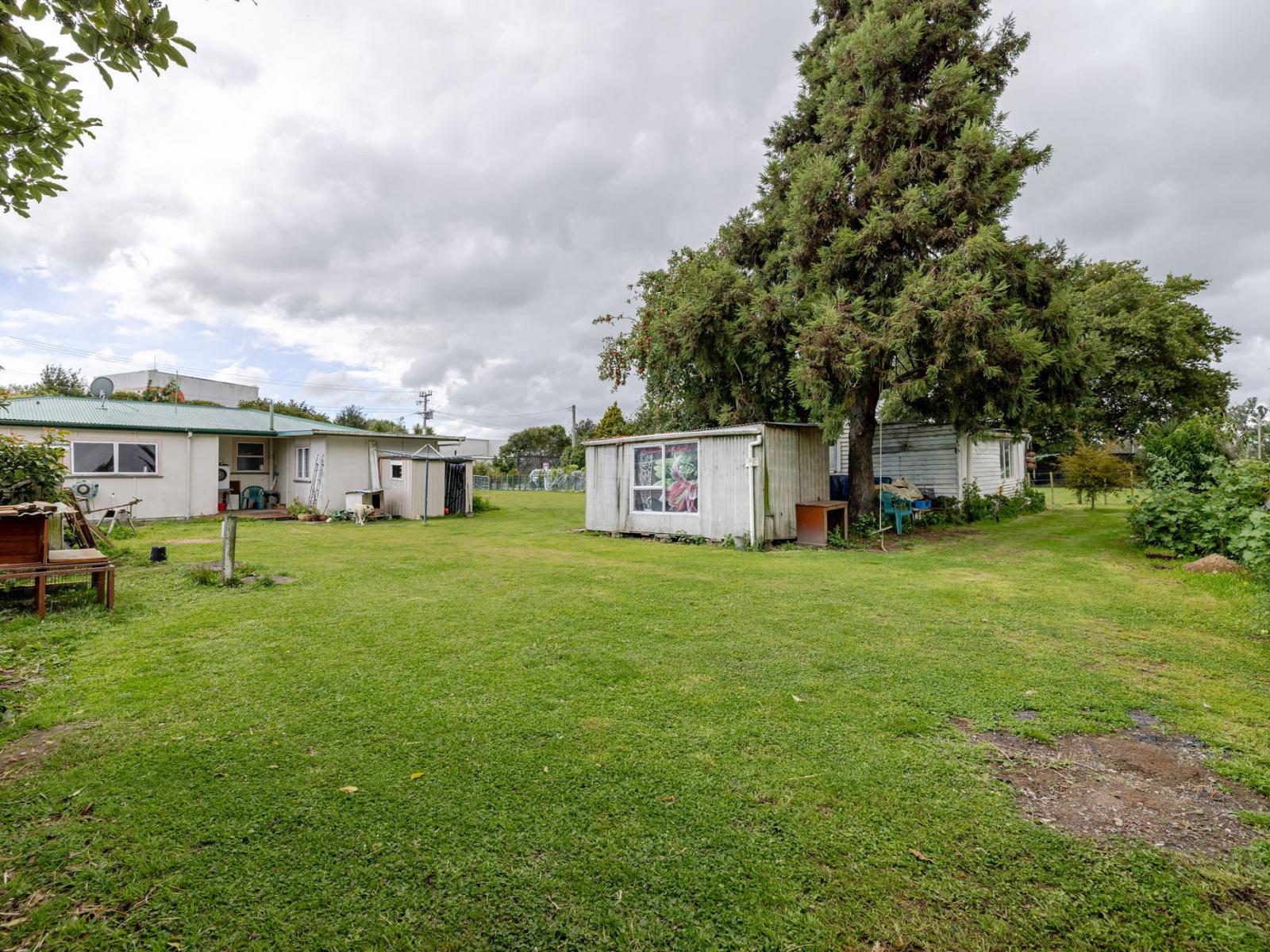 2B Mara Street, Pahiatua